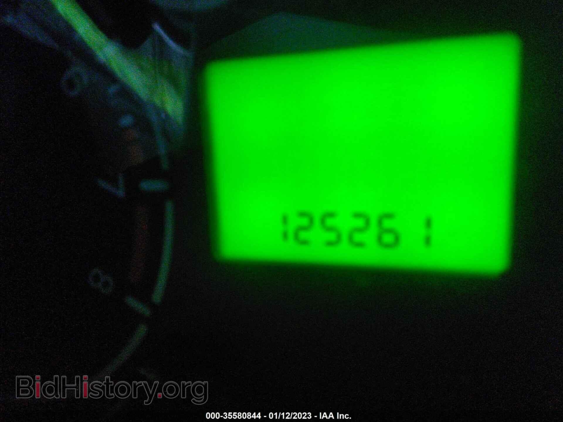 2012 FORD TRANSIT CONNECT - VIN: NM0LS6AN5CT098513 - Фото 7