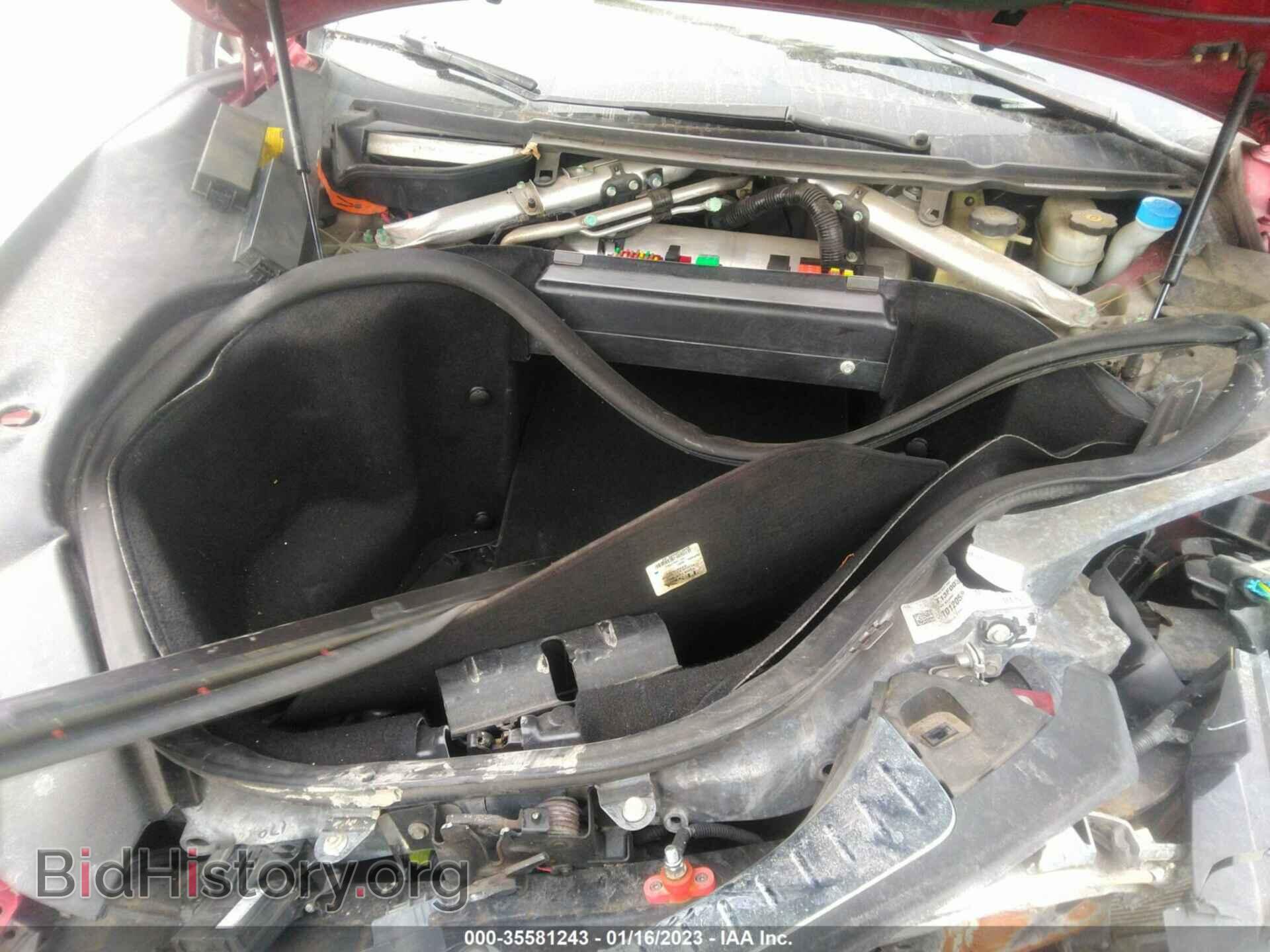 2013 TESLA MODEL S - VIN: 5YJSA1DN0DFP14607 - Фото 10