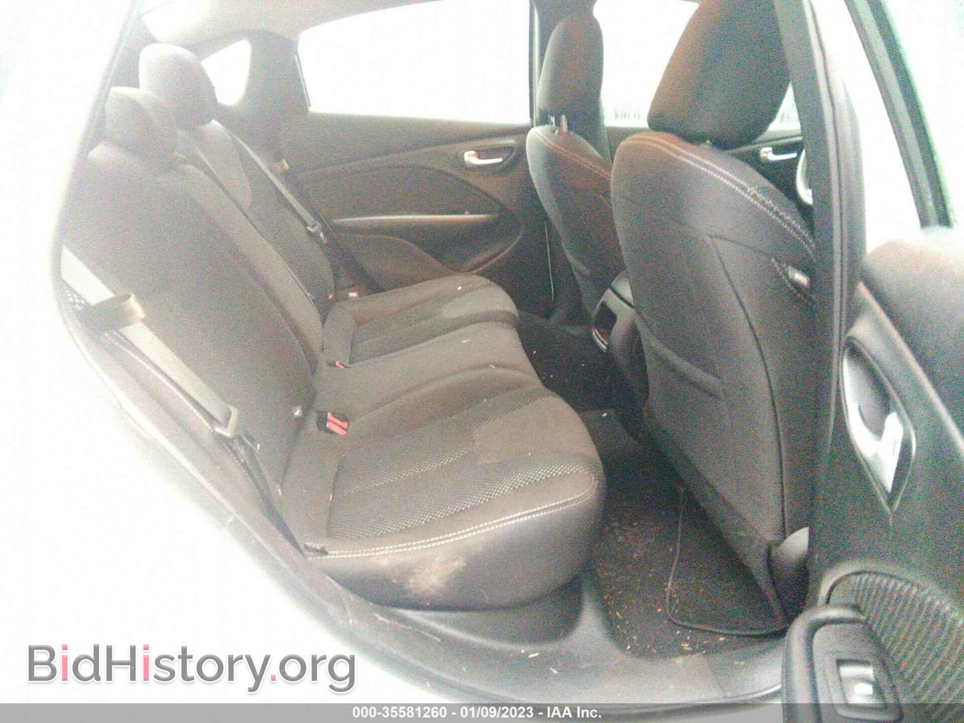 2016 DODGE DART - VIN: 1C3CDFBB5GD570764 - Photo 8