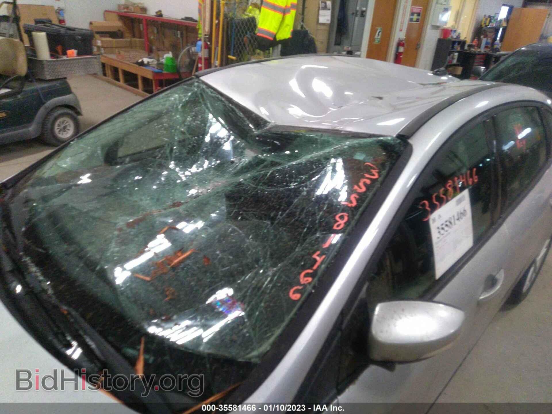 2016 FORD FOCUS - VIN: 1FADP3F28GL378699 - Photo 6