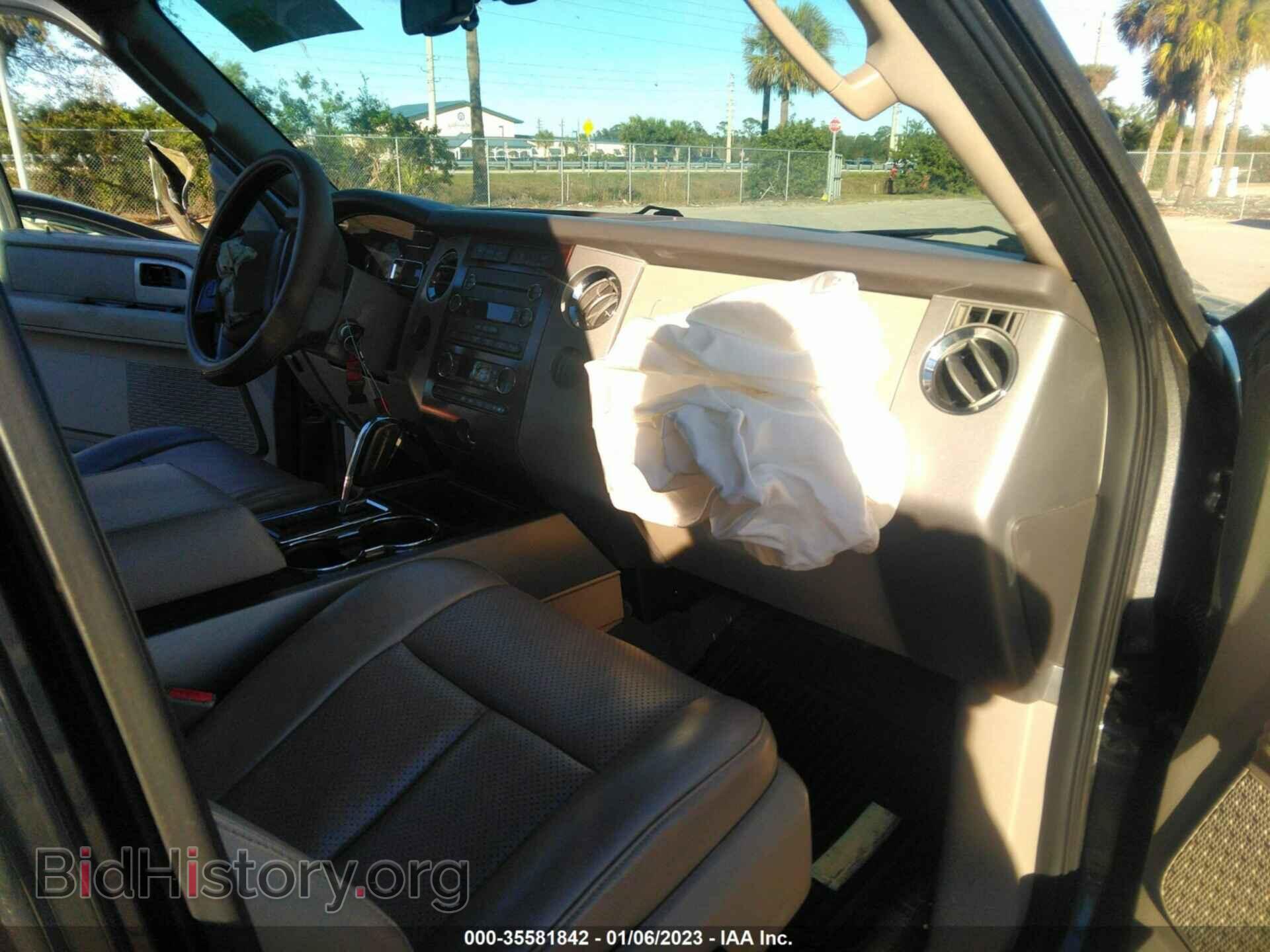 2010 FORD EXPEDITION - VIN: 1FMJU1K55AEB45249 - Фото 5