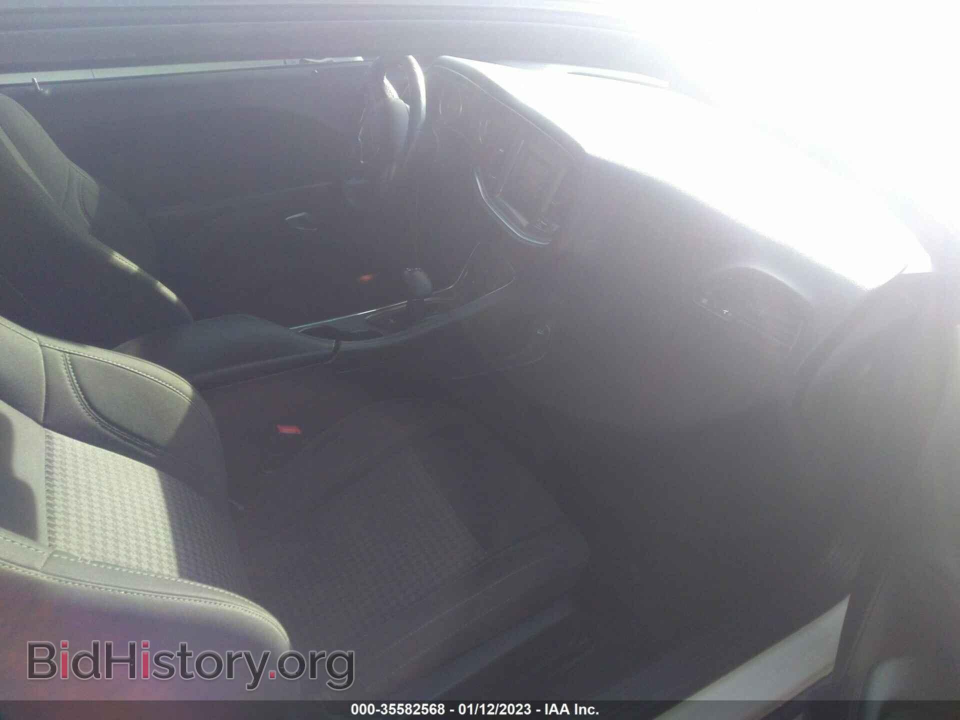 2016 DODGE CHALLENGER - VIN: 2C3CDZAG2GH138540 - Фото 5