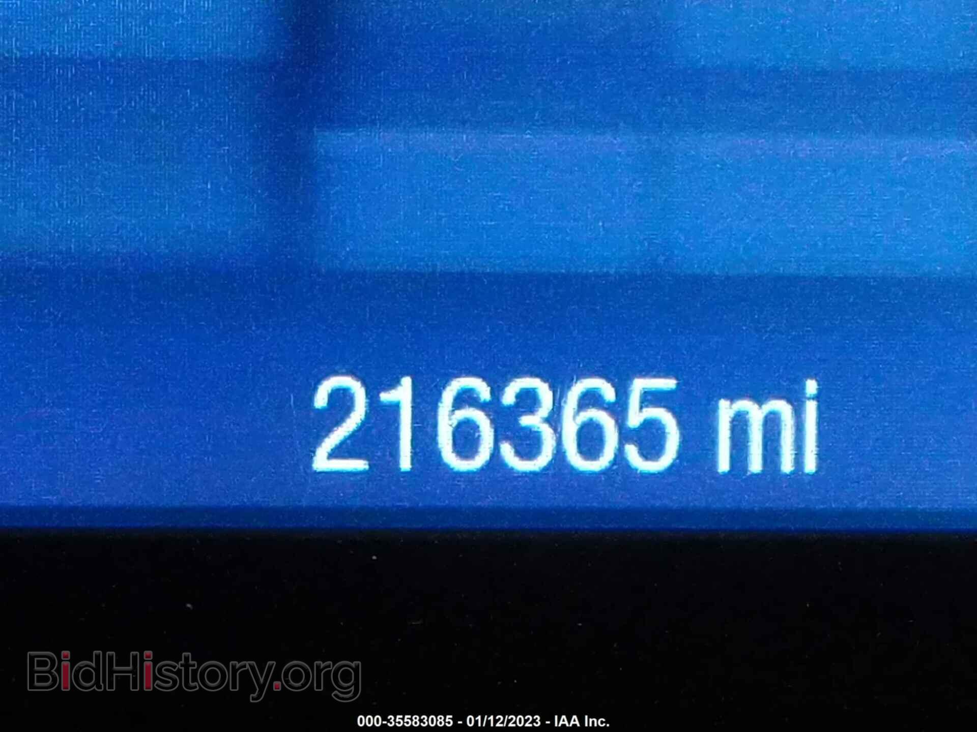 2014 FORD FLEX - VIN: 2FMGK5B8XEBD20727 - Photo 7