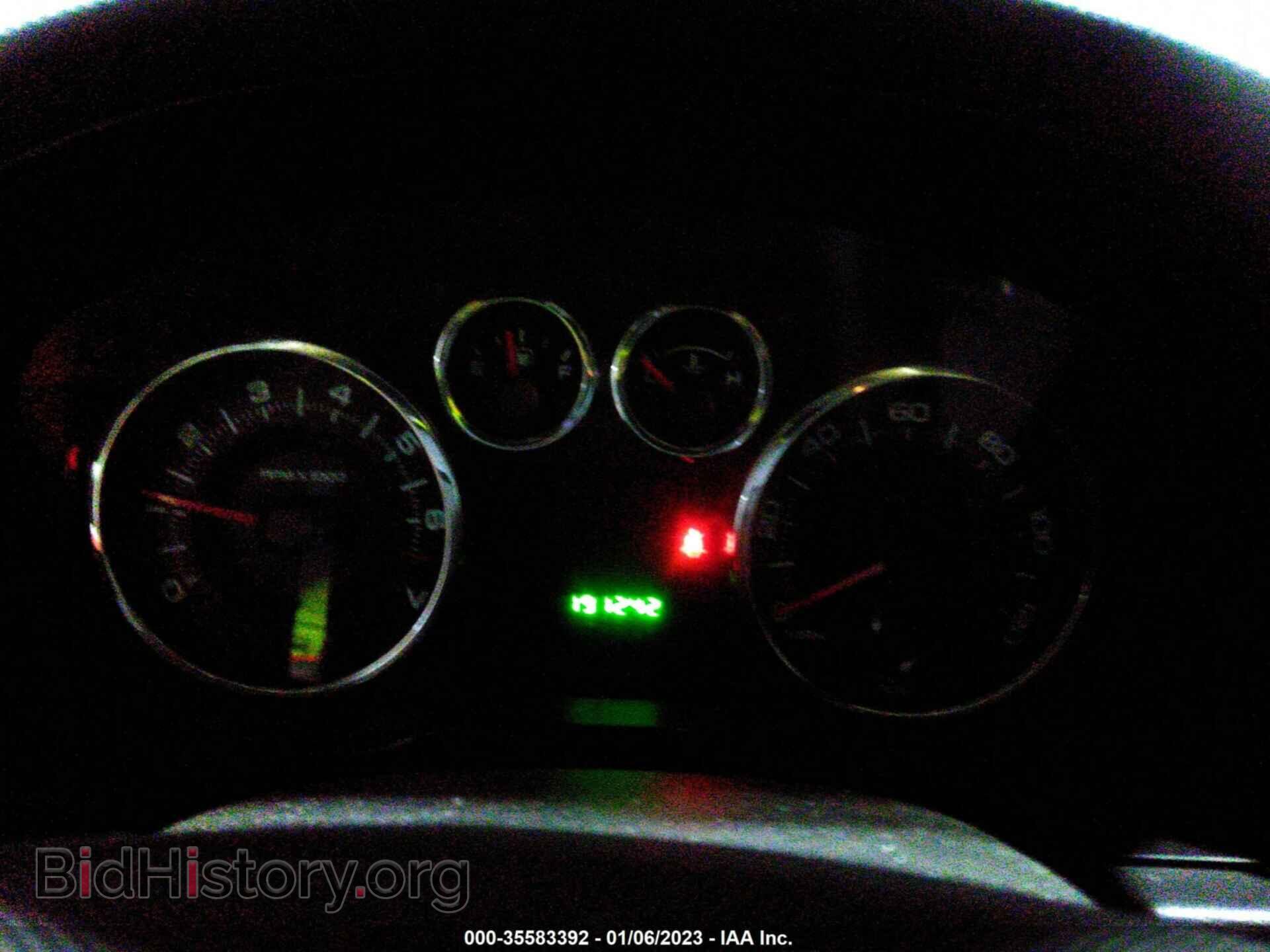 2008 FORD EDGE - VIN: 2FMDK36C68BB48433 - Фото 7