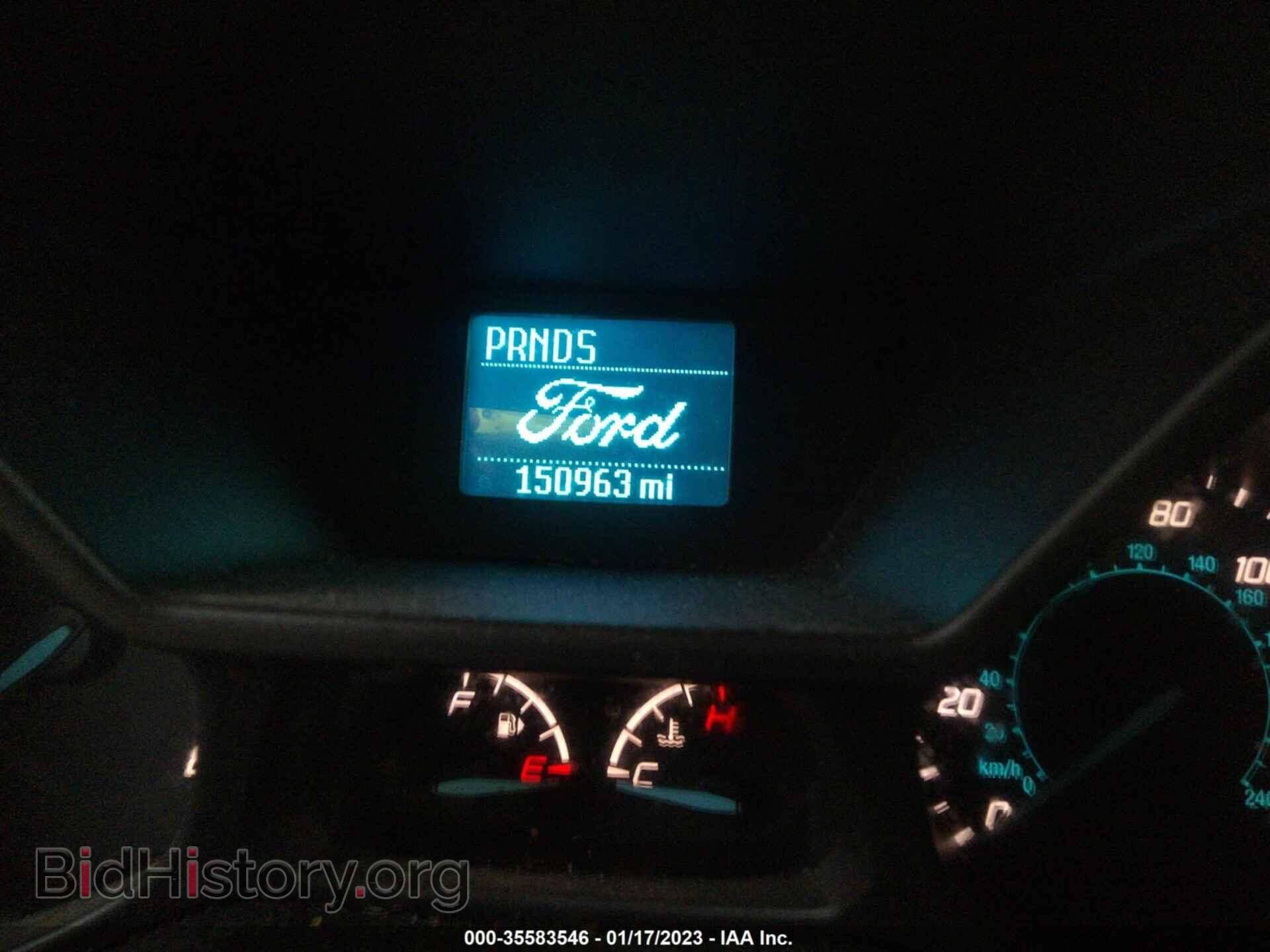 2016 FORD TRANSIT CONNECT - VIN: NM0LS7F73G1283239 - Фото 7