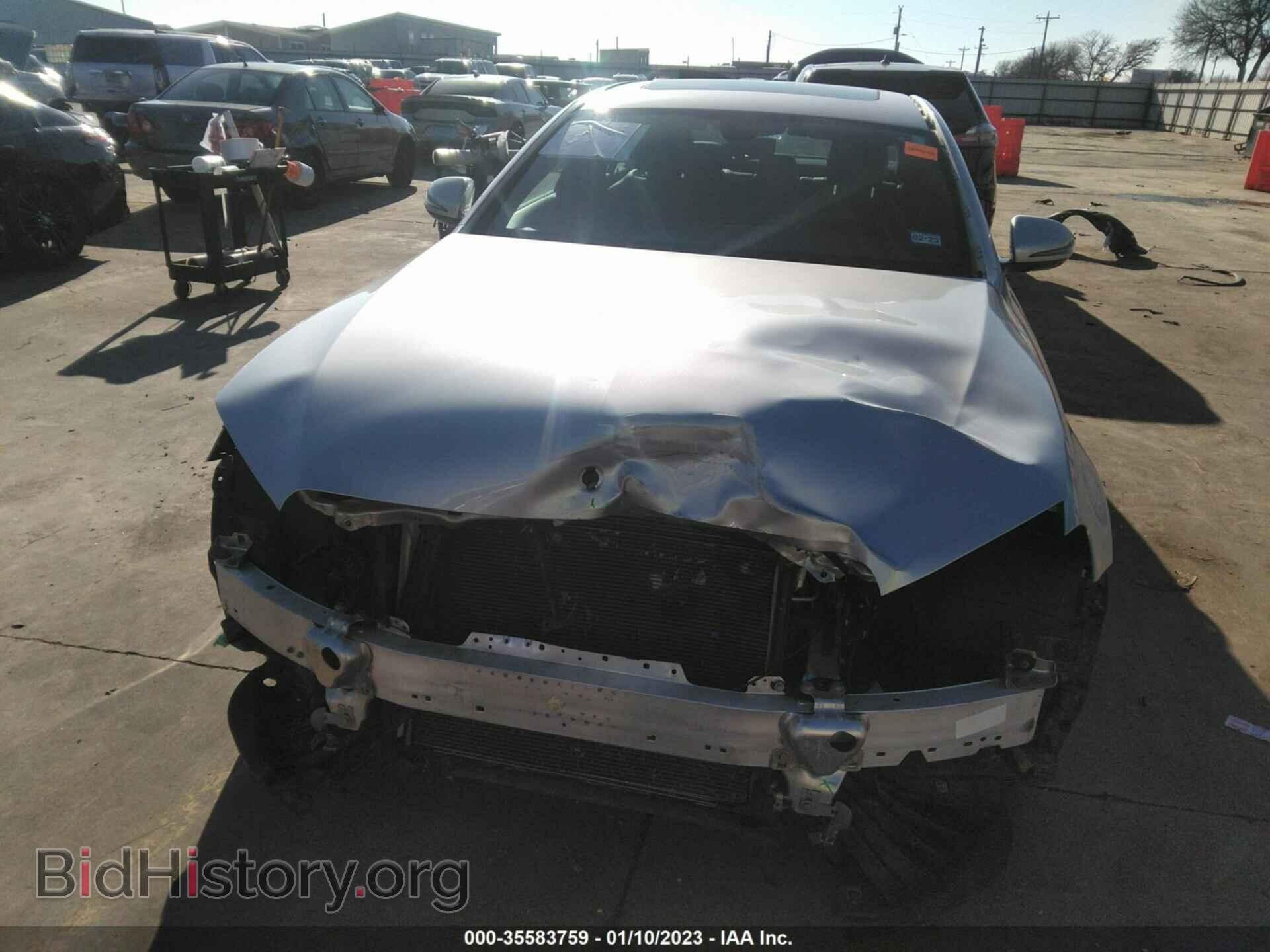 2017 MERCEDES-BENZ E-CLASS - VIN: WDDZF4JB4HA175876 - Фото 6
