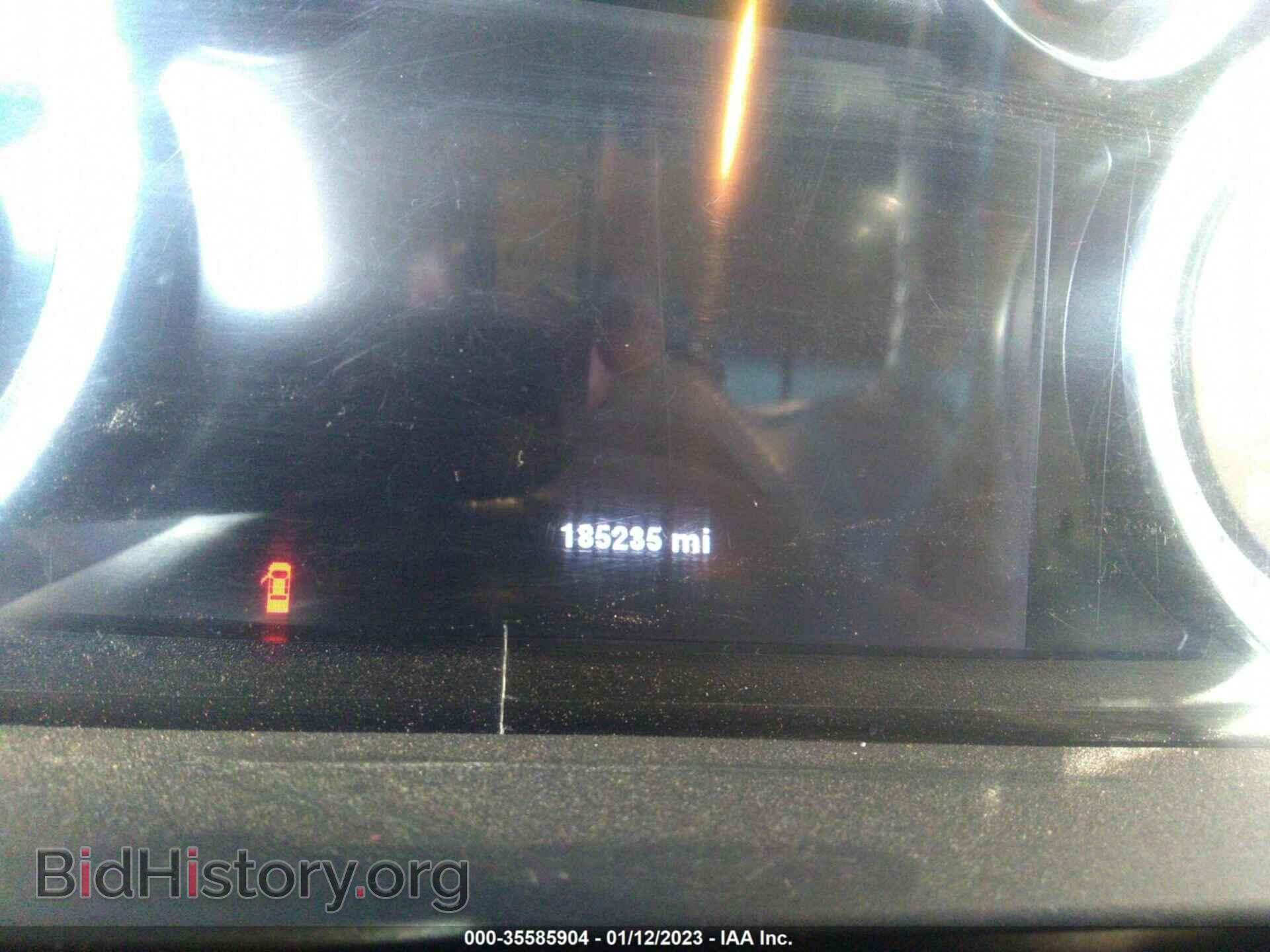 2013 RAM 1500 - VIN: 1C6RR7LT9DS710799 - Фото 7