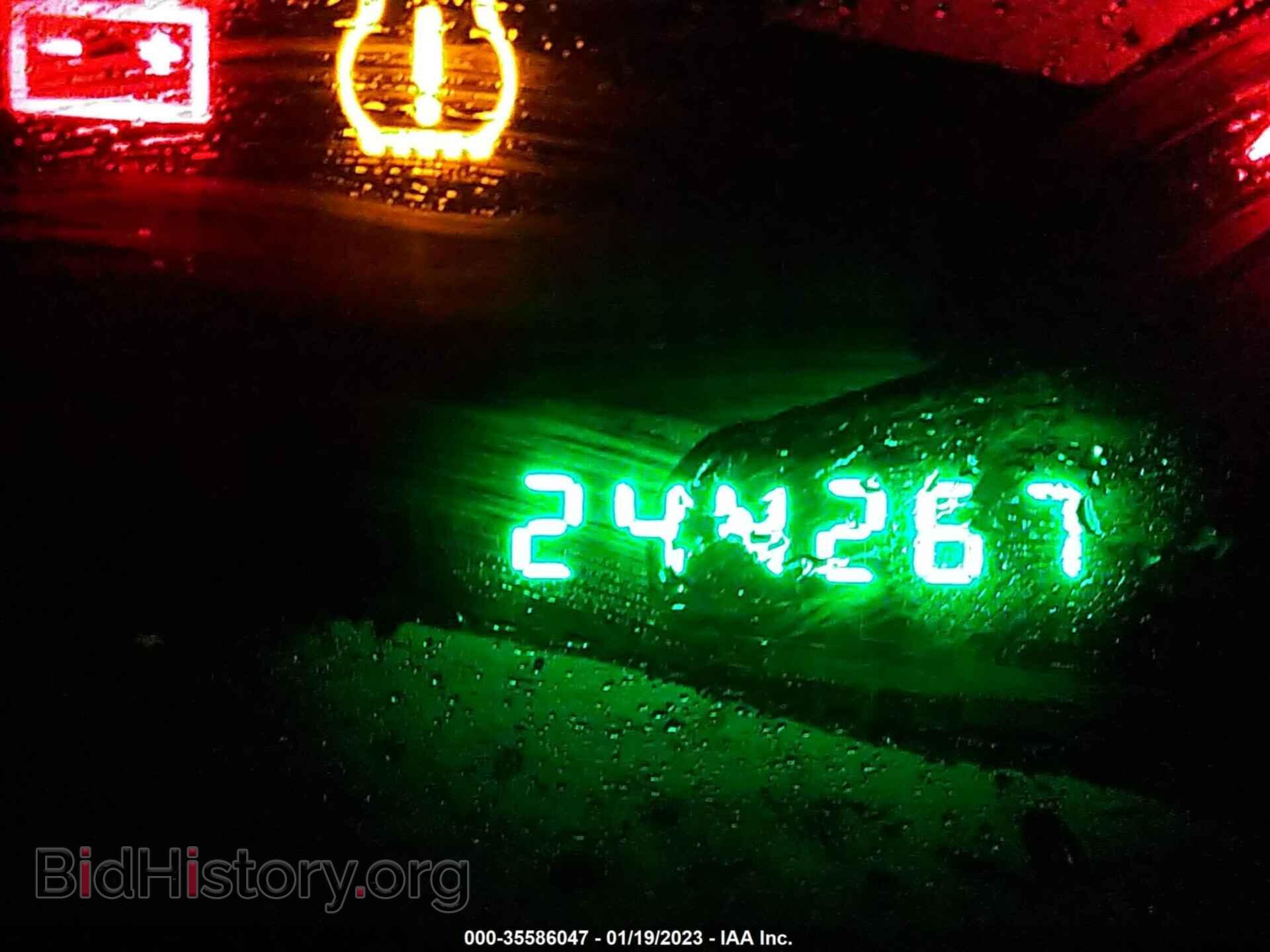 2007 FORD EDGE - VIN: 2FMDK46C47BB16214 - Photo 7