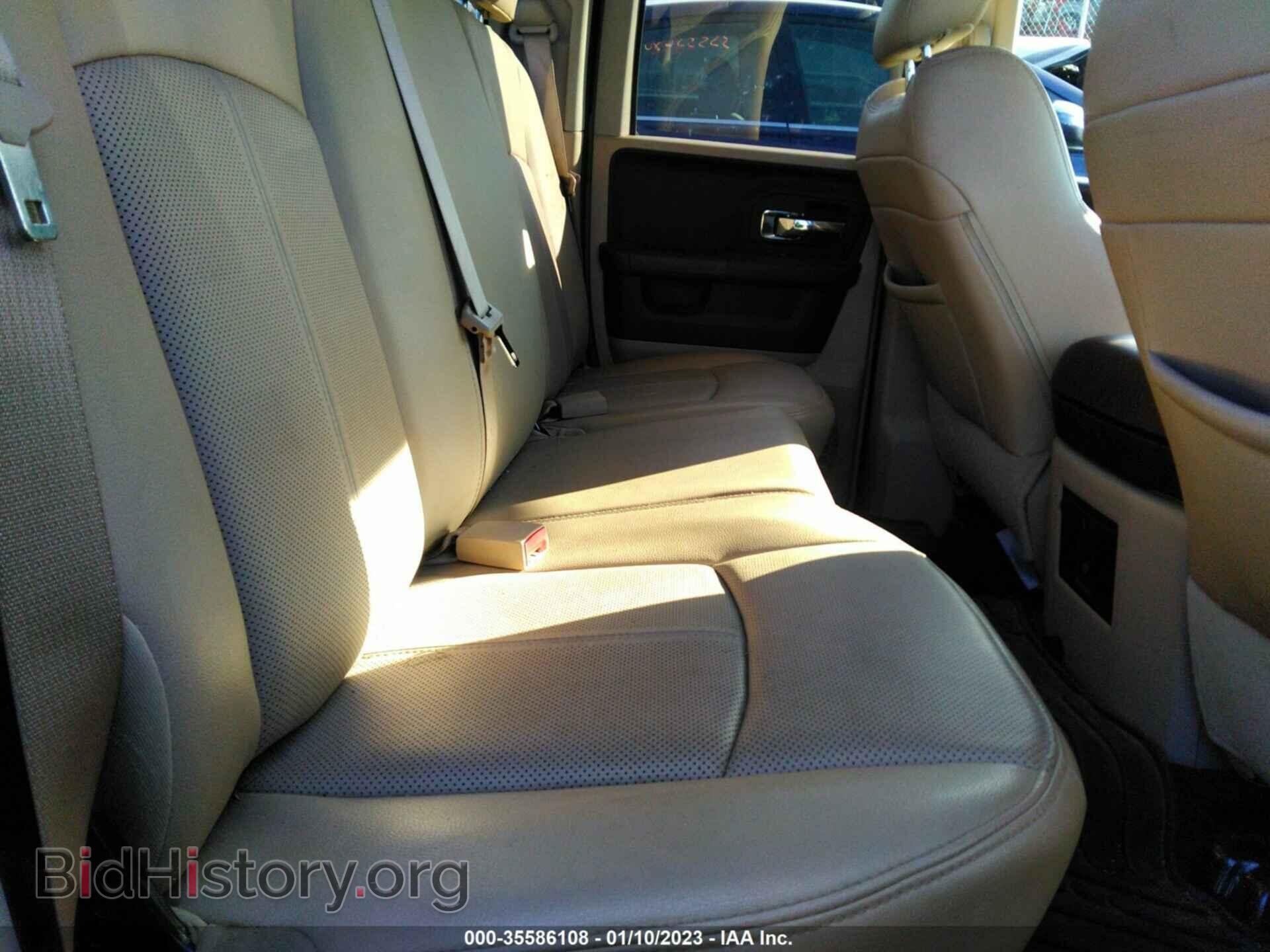 2018 RAM 1500 - VIN: 1C6RR7JT4JS138734 - Фото 8