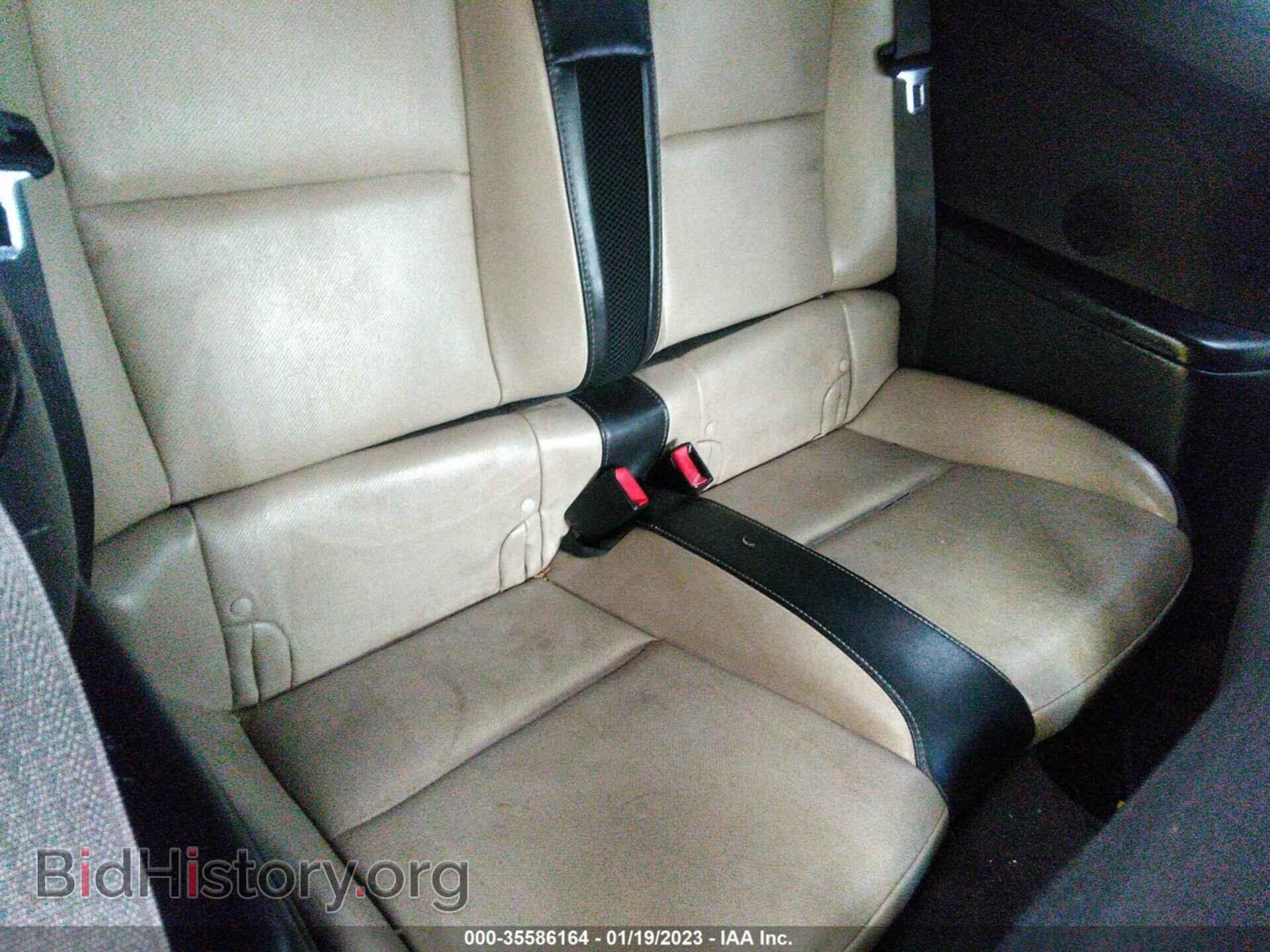 2014 CHEVROLET CAMARO - VIN: 2G1FC3D36E9298664 - Фото 8