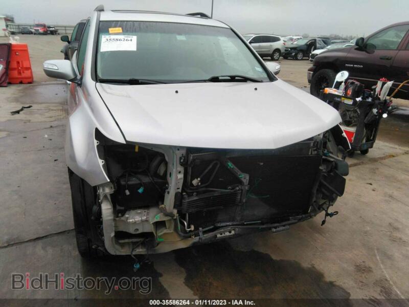2012 Acura MDX (VIN 2HNYD2H31CH516072) — photo 6 of 12