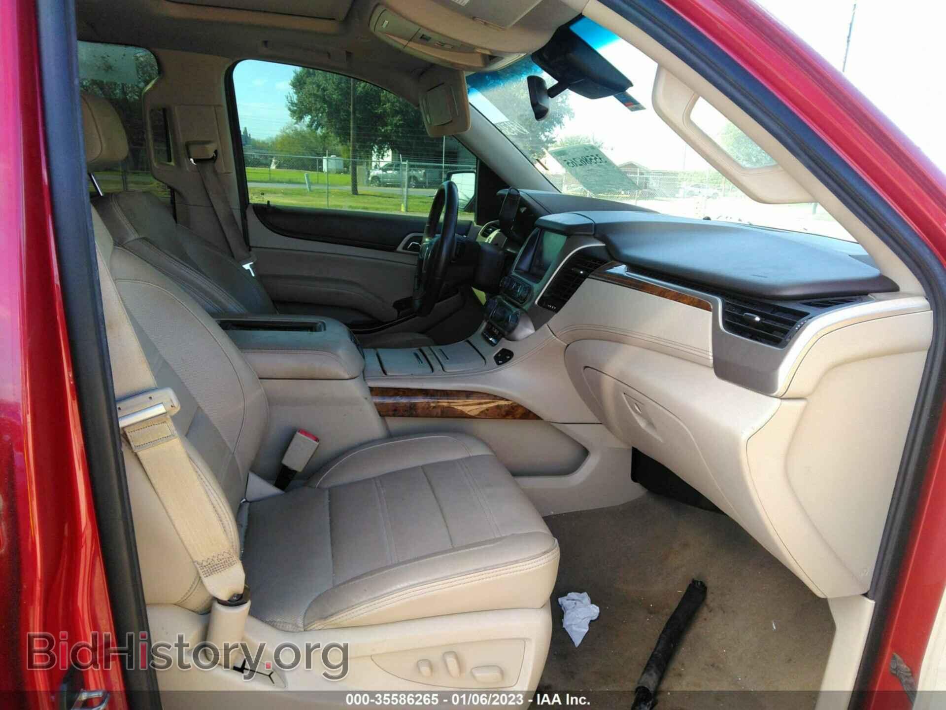 2015 GMC YUKON - VIN: 1GKS2CKJ5FR560910 - Фото 5