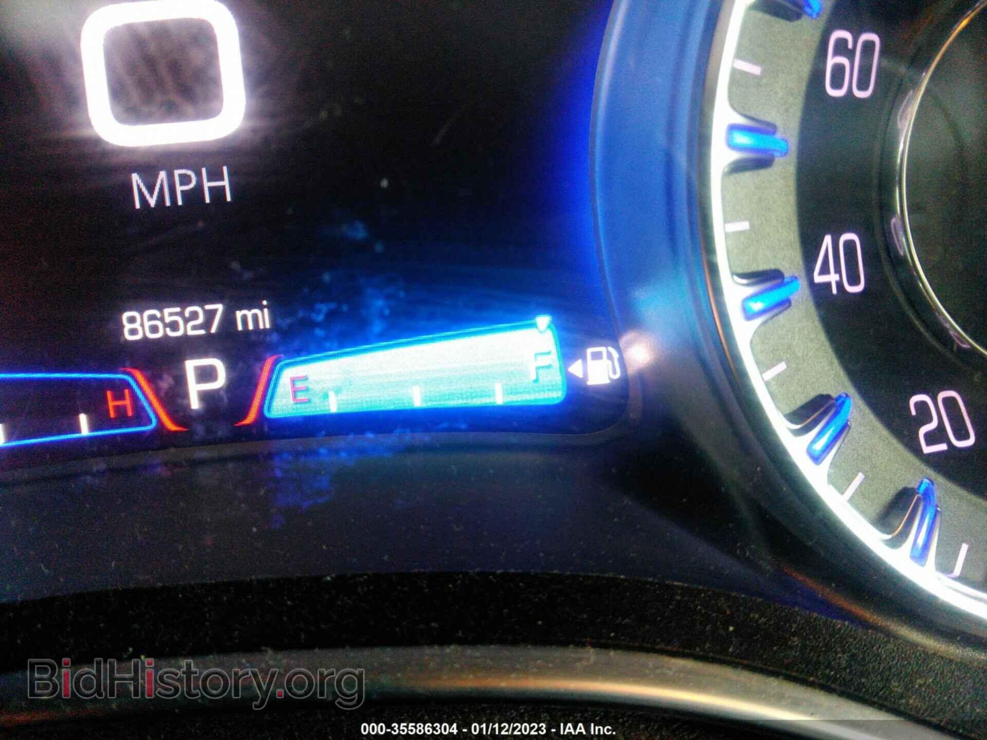 2018 CHRYSLER 300 - VIN: 2C3CCAAG1JH331788 - Фото 7