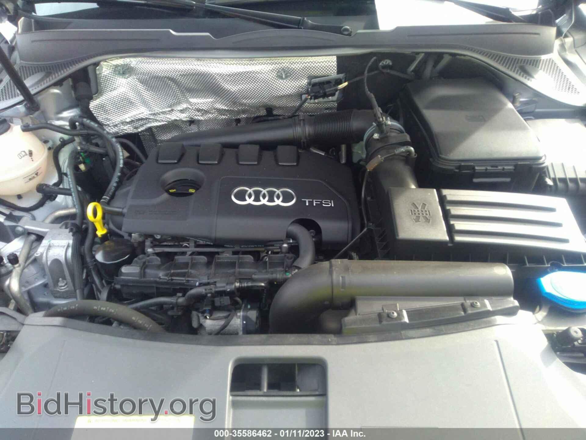 2017 AUDI Q3 - VIN: WA1ECCFSXHR007191 - Фото 10
