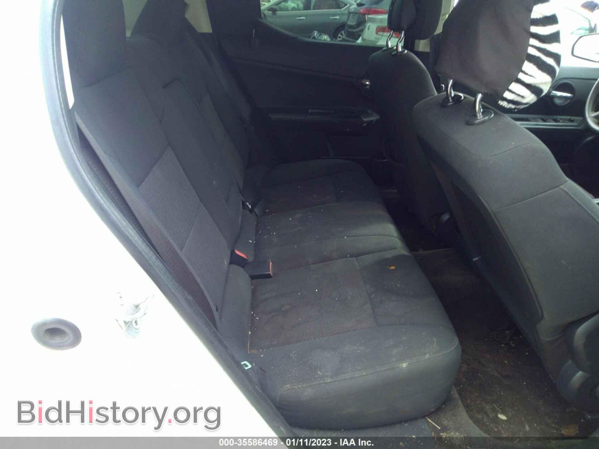 2010 DODGE AVENGER - VIN: 1B3CC4FB1AN103728 - Photo 8