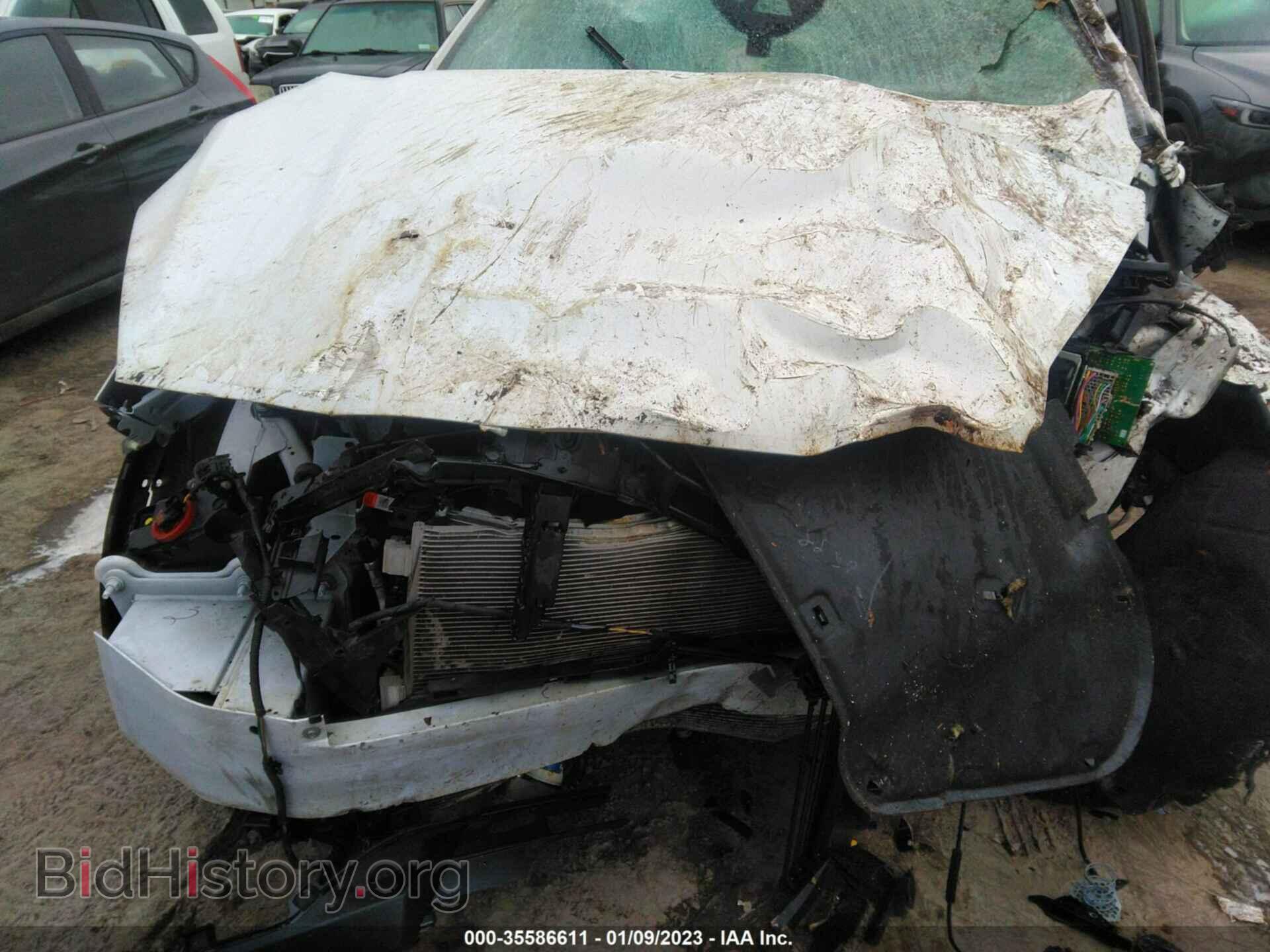 2020 FORD ESCAPE - VIN: 1FMCU0H66LUA85316 - Photo 10