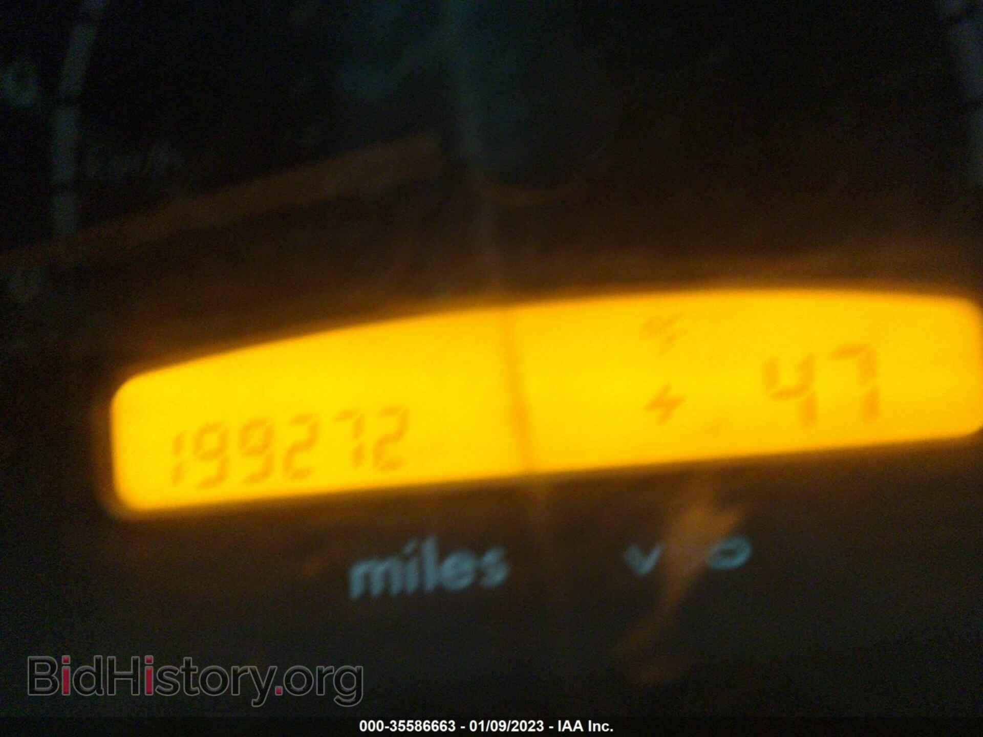 2006 DODGE SPRINTER - VIN: WD0PD644465922678 - Photo 7