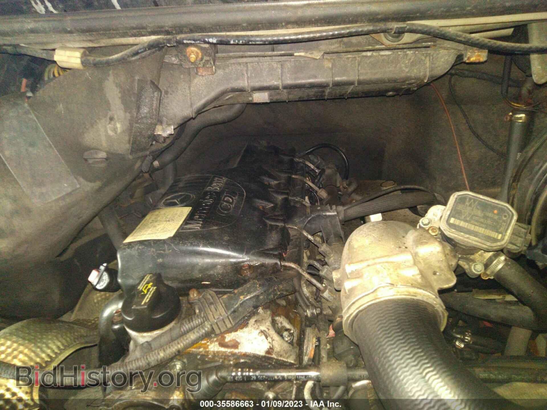 2006 DODGE SPRINTER - VIN: WD0PD644465922678 - Photo 10