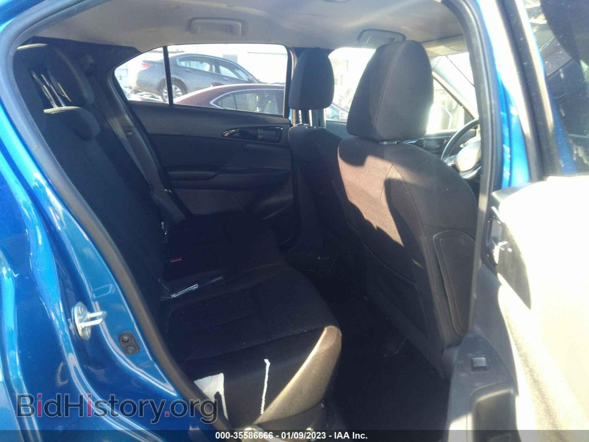 2019 MITSUBISHI ECLIPSE CROSS - VIN: JA4AT3AA4KZ028624 - Фото 8