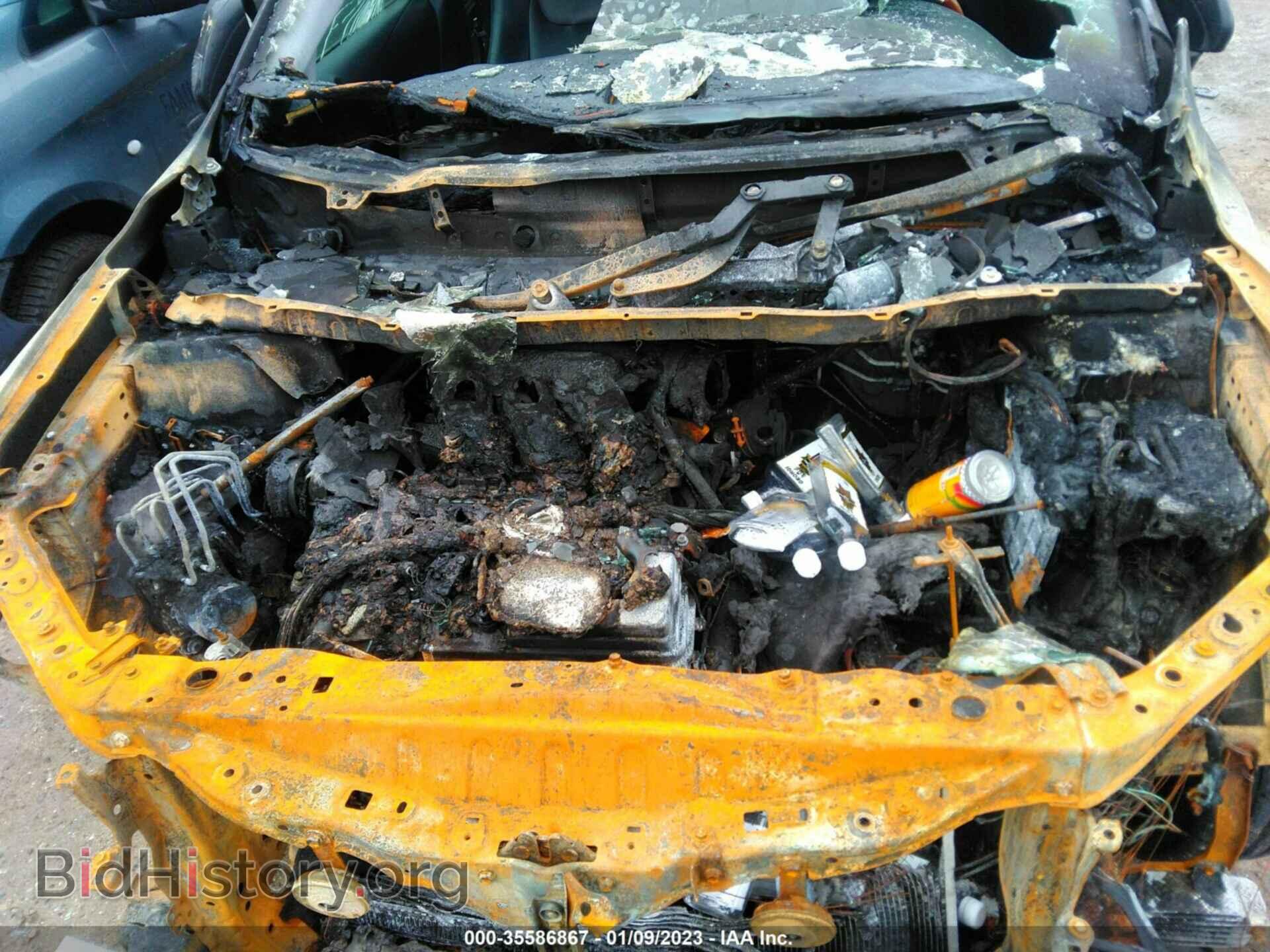 2010 LEXUS RX 350 - VIN: 2T2ZK1BA7AC024408 - Фото 10