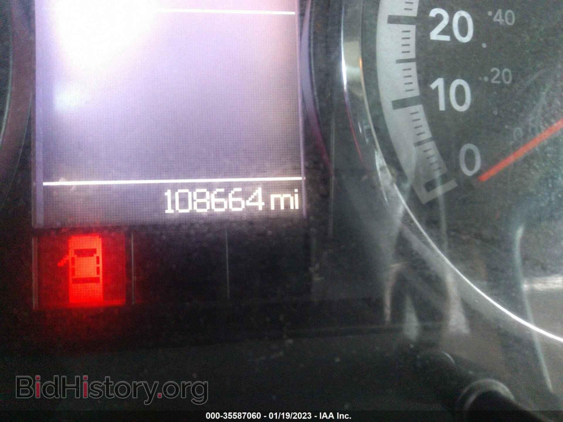 2011 RAM 3500 - VIN: 3D73Y3CL5BG569623 - Фото 6