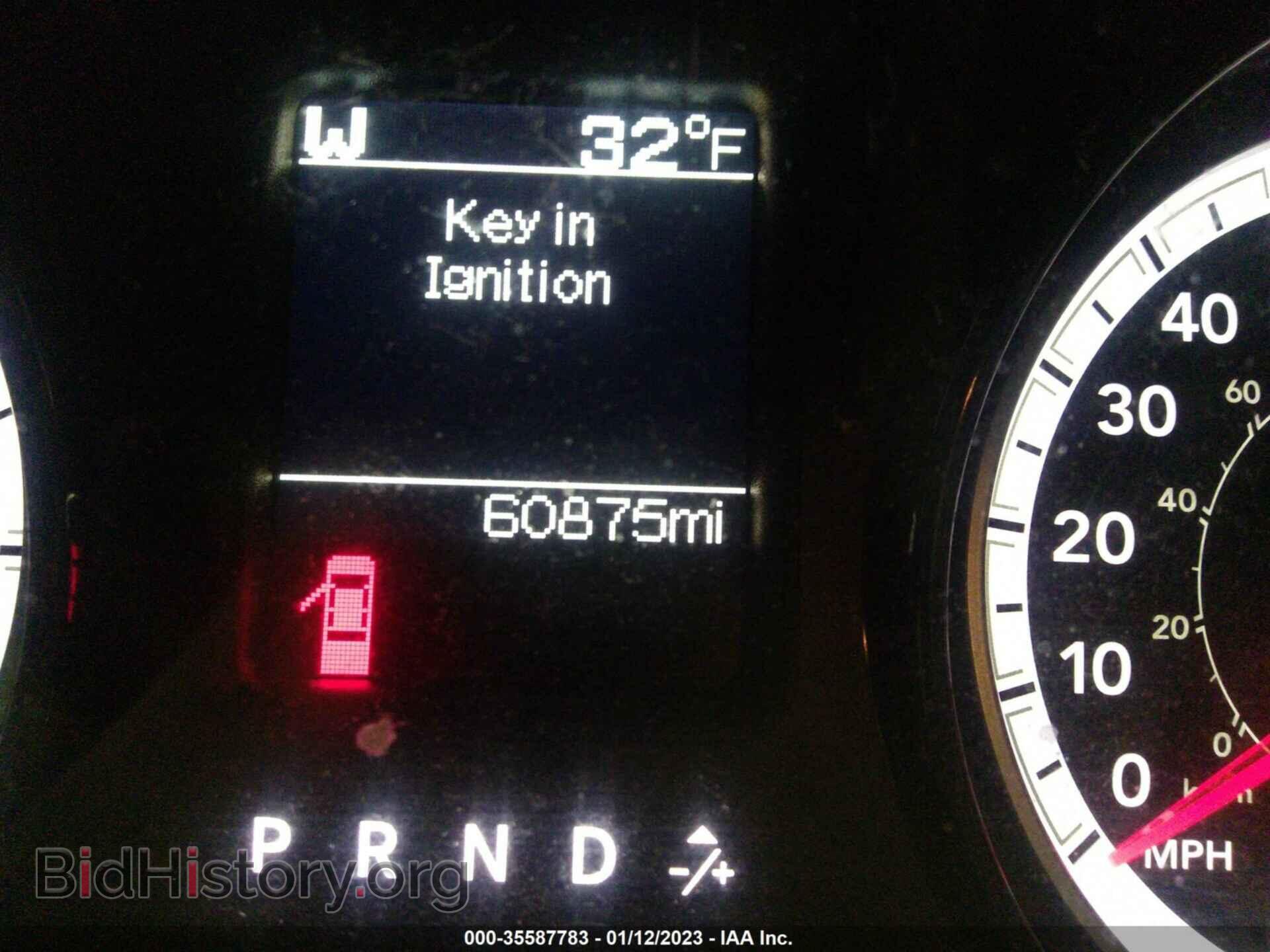 2018 RAM 1500 - VIN: 1C6RR7FT3JS309949 - Фото 7
