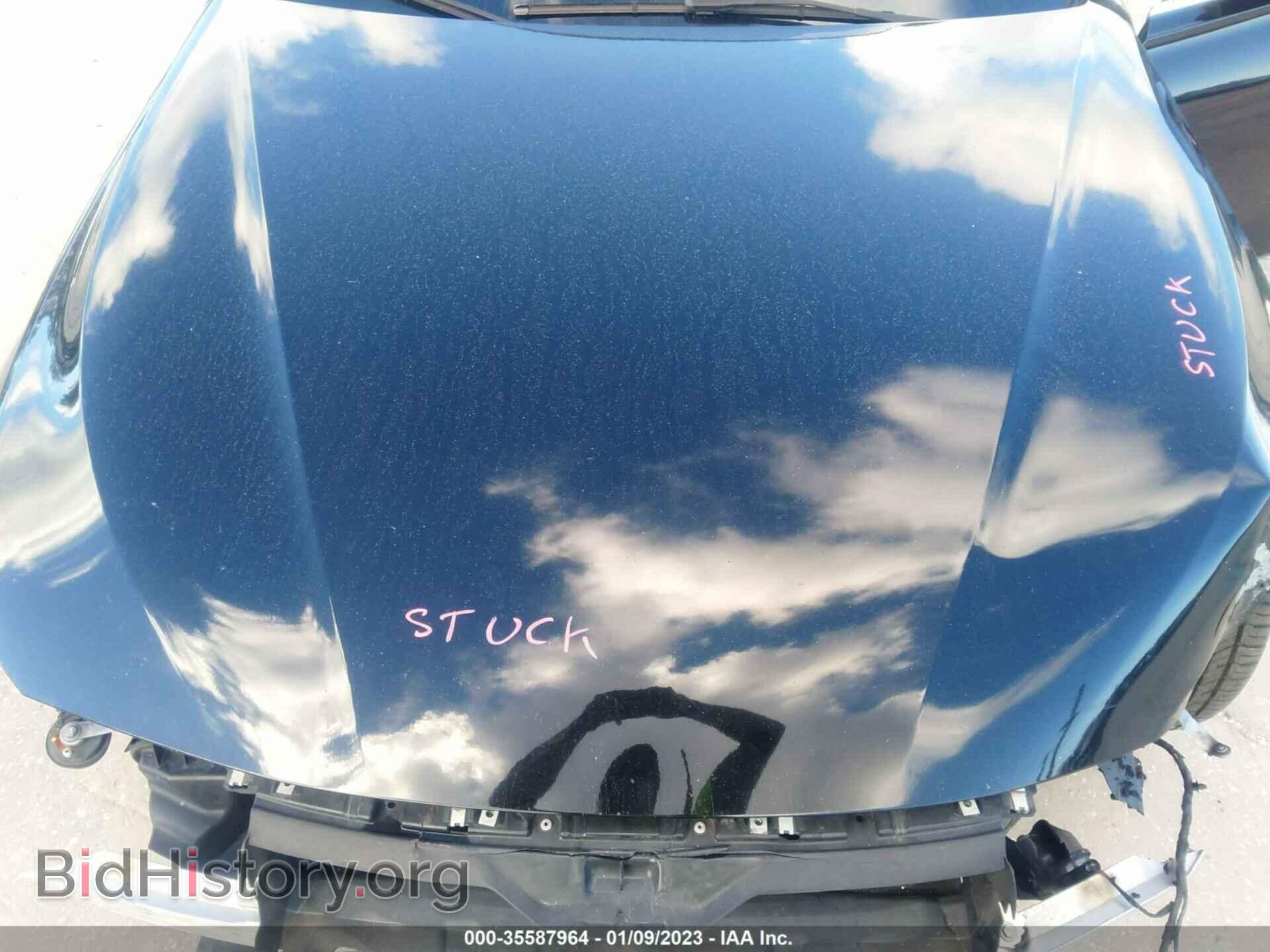 2014 BMW 3 SERIES - VIN: WBA3F9C56EF484572 - Фото 10