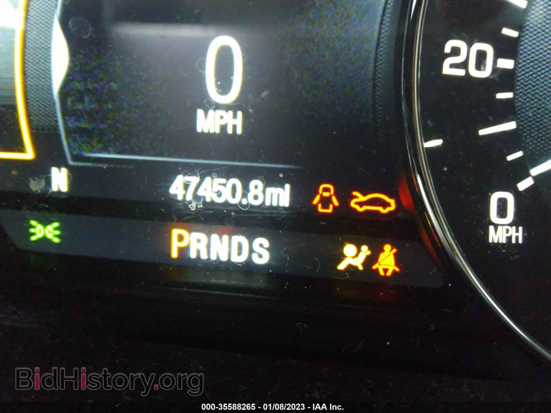 2017 LINCOLN MKX - VIN: 2LMPJ8LR2HBL52060 - Фото 7