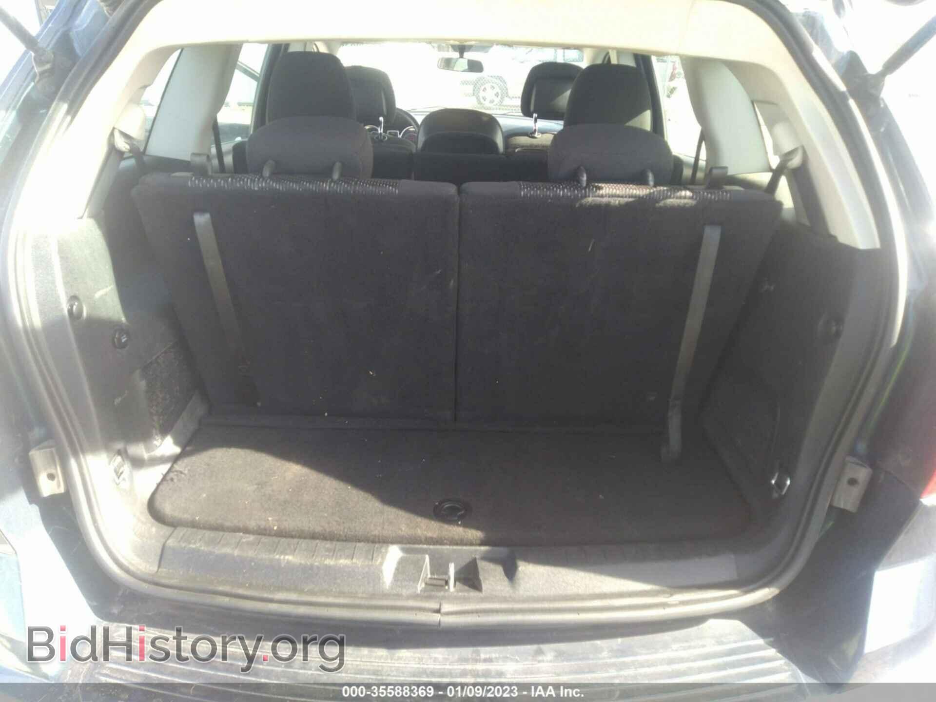 2015 DODGE JOURNEY - VIN: 3C4PDCAB8FT510807 - Фото 8