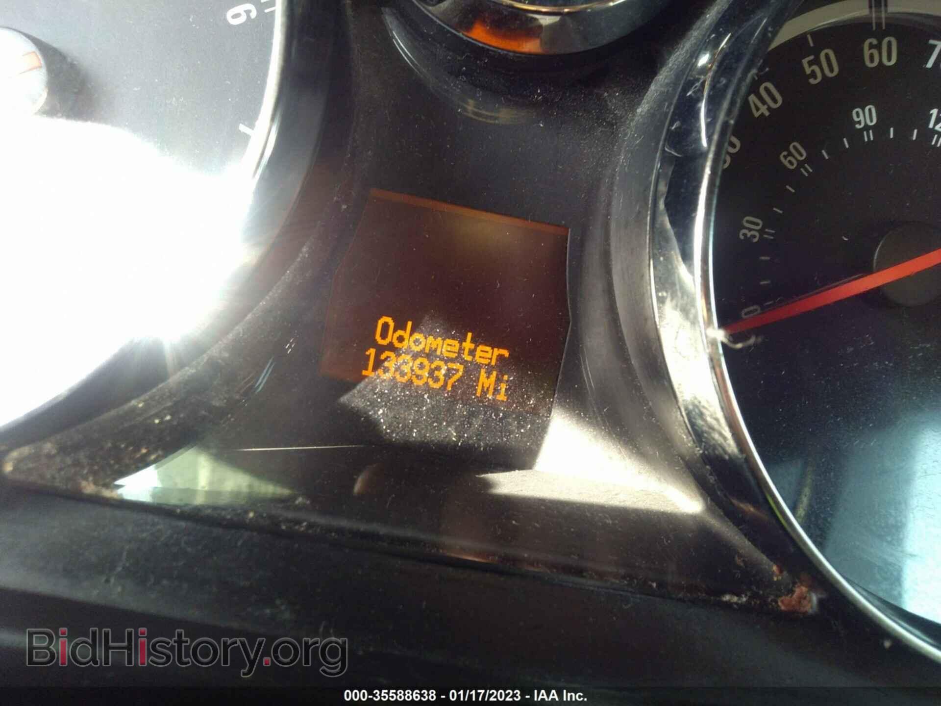 2009 SATURN VUE - VIN: 3GSCL33P79S545556 - Фото 7