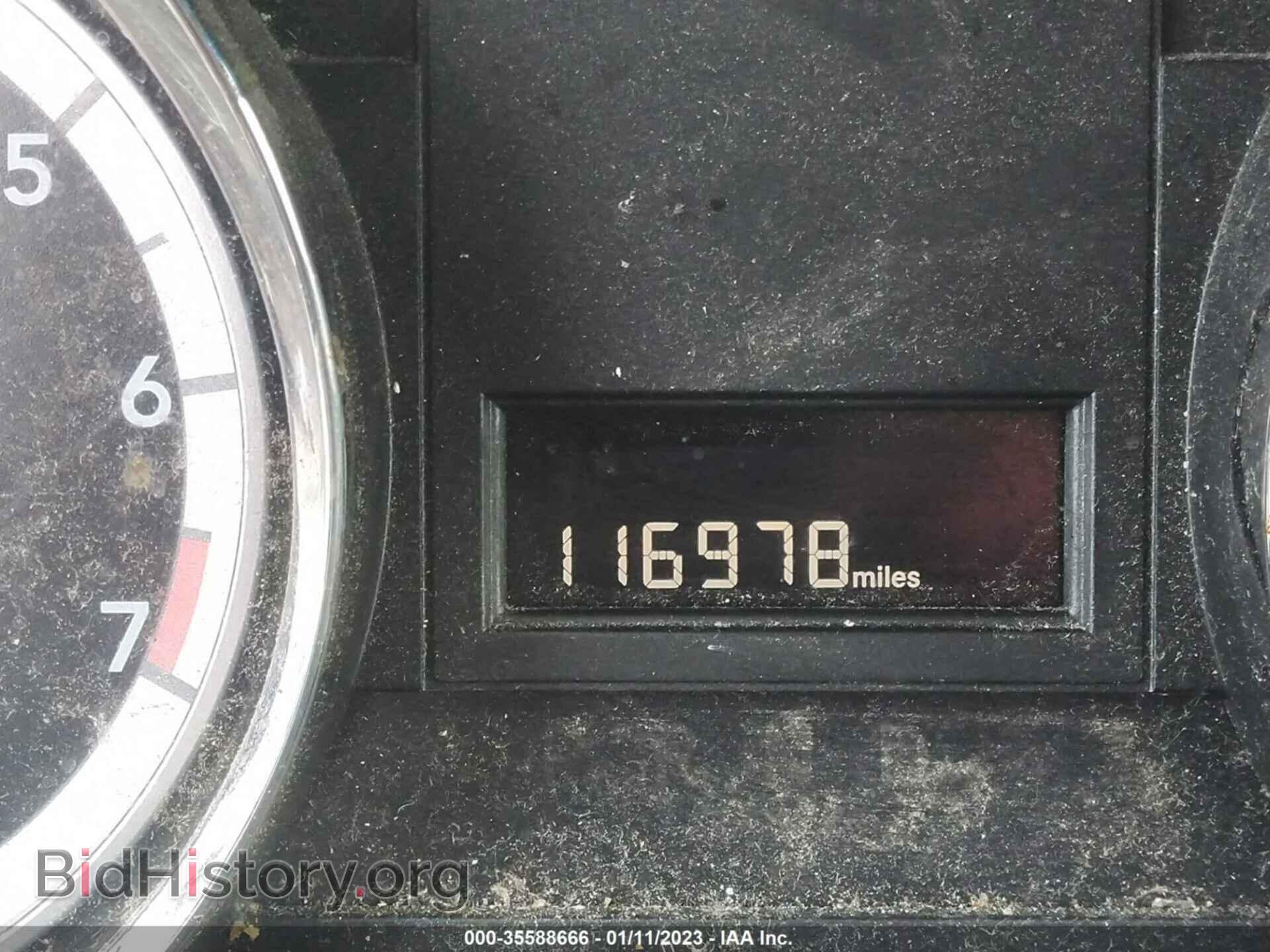 2017 DODGE GRAND CARAVAN - VIN: 2C4RDGCG5HR801103 - Фото 7