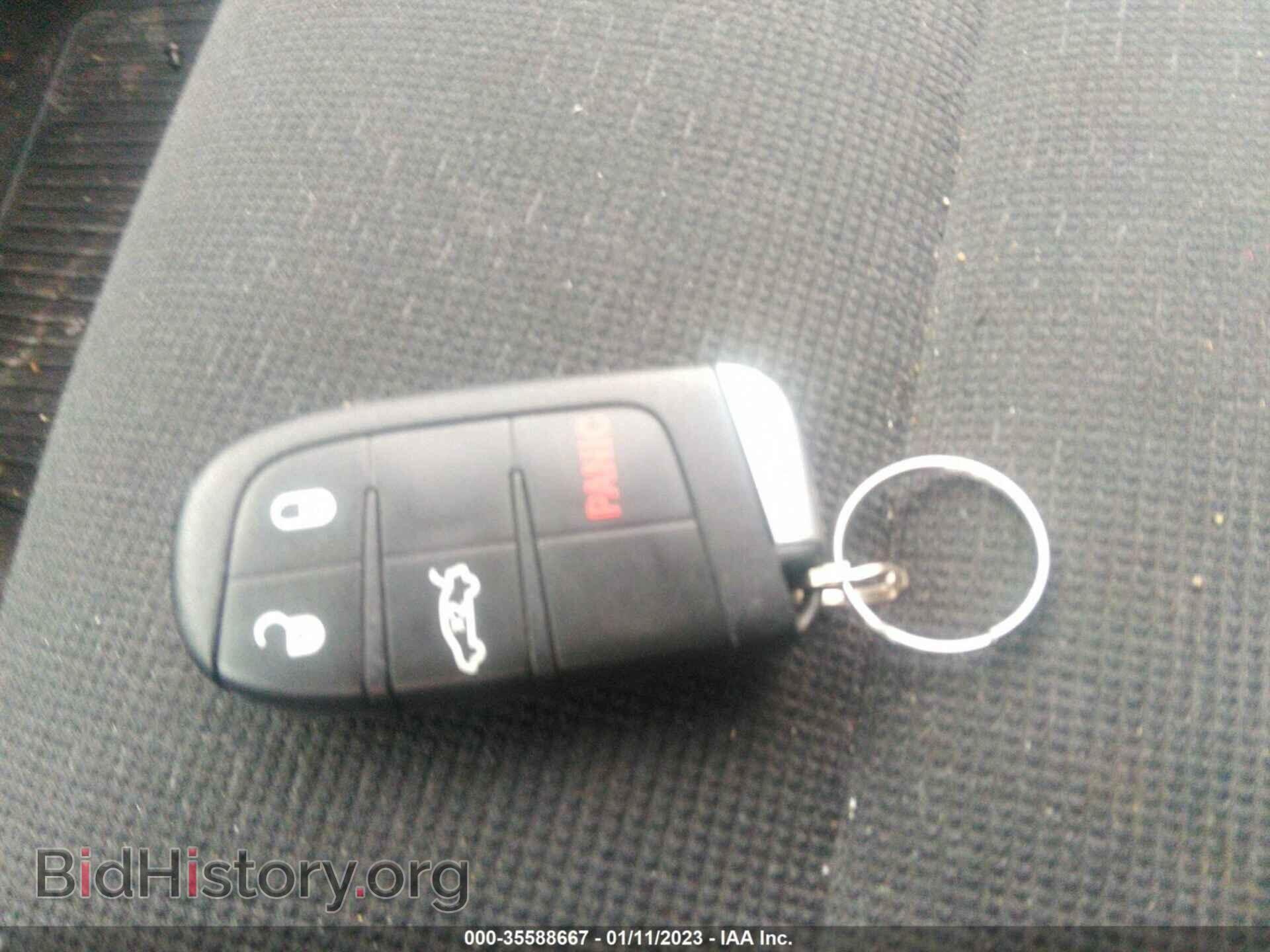 2012 DODGE CHARGER - VIN: 2C3CDXAT2CH230923 - Фото 11