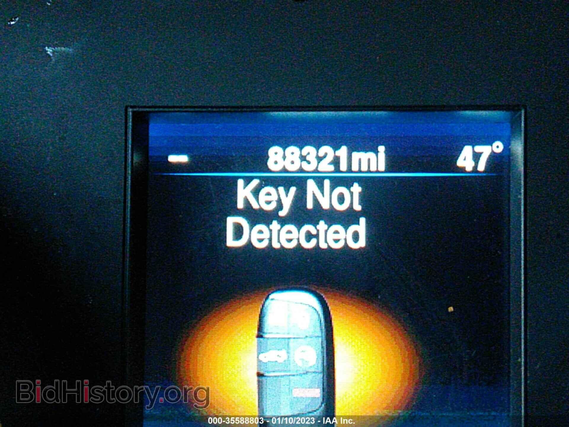 2013 CHRYSLER 300 - VIN: 2C3CCAAG6DH702383 - Фото 7