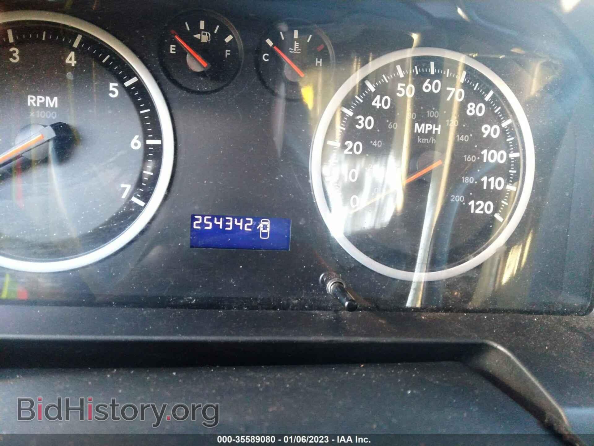 2011 RAM 1500 - VIN: 1D7RB1GP2BS696027 - Photo 7