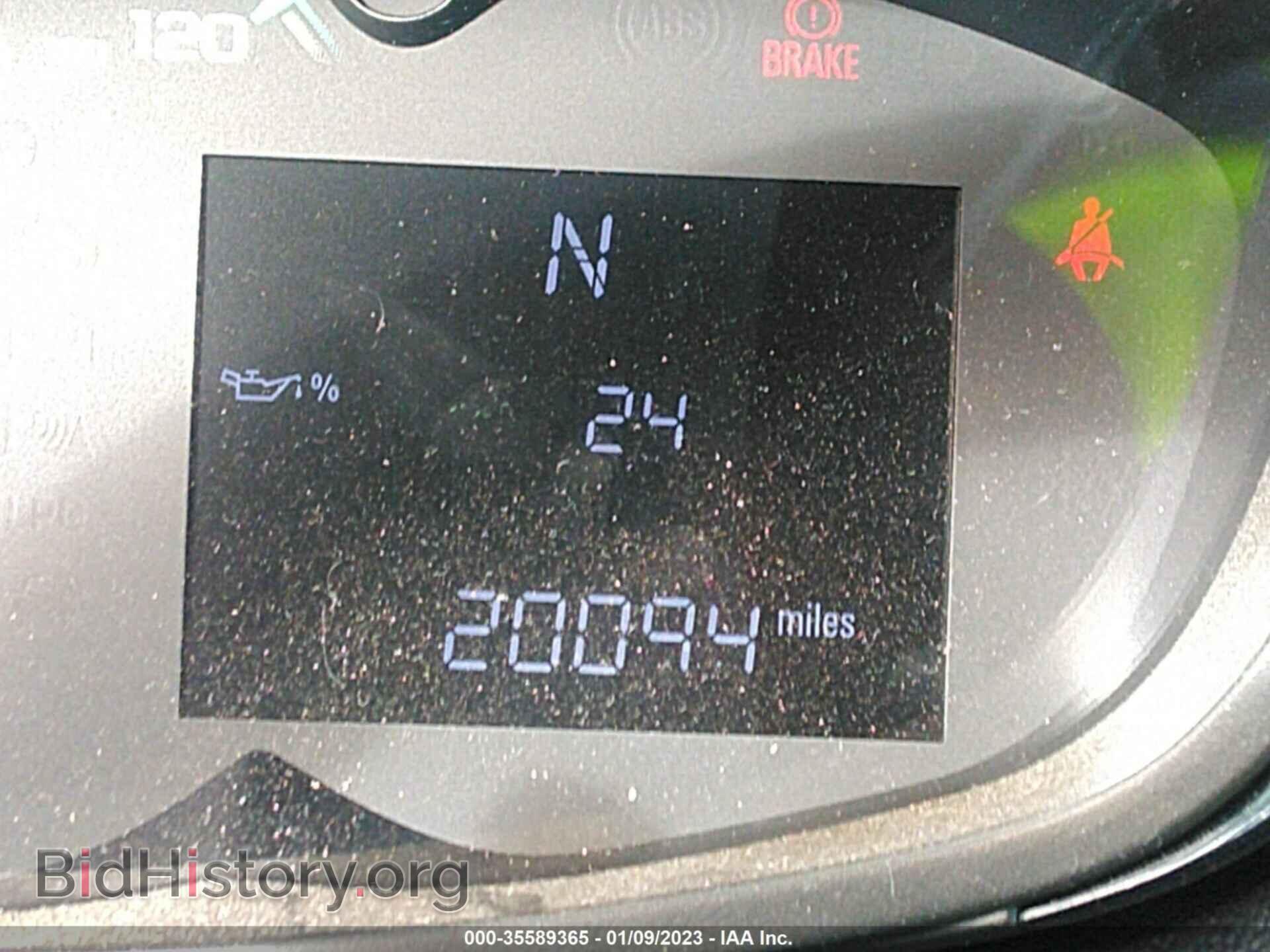 2021 CHEVROLET SPARK - VIN: KL8CB6SAXMC708253 - Фото 7