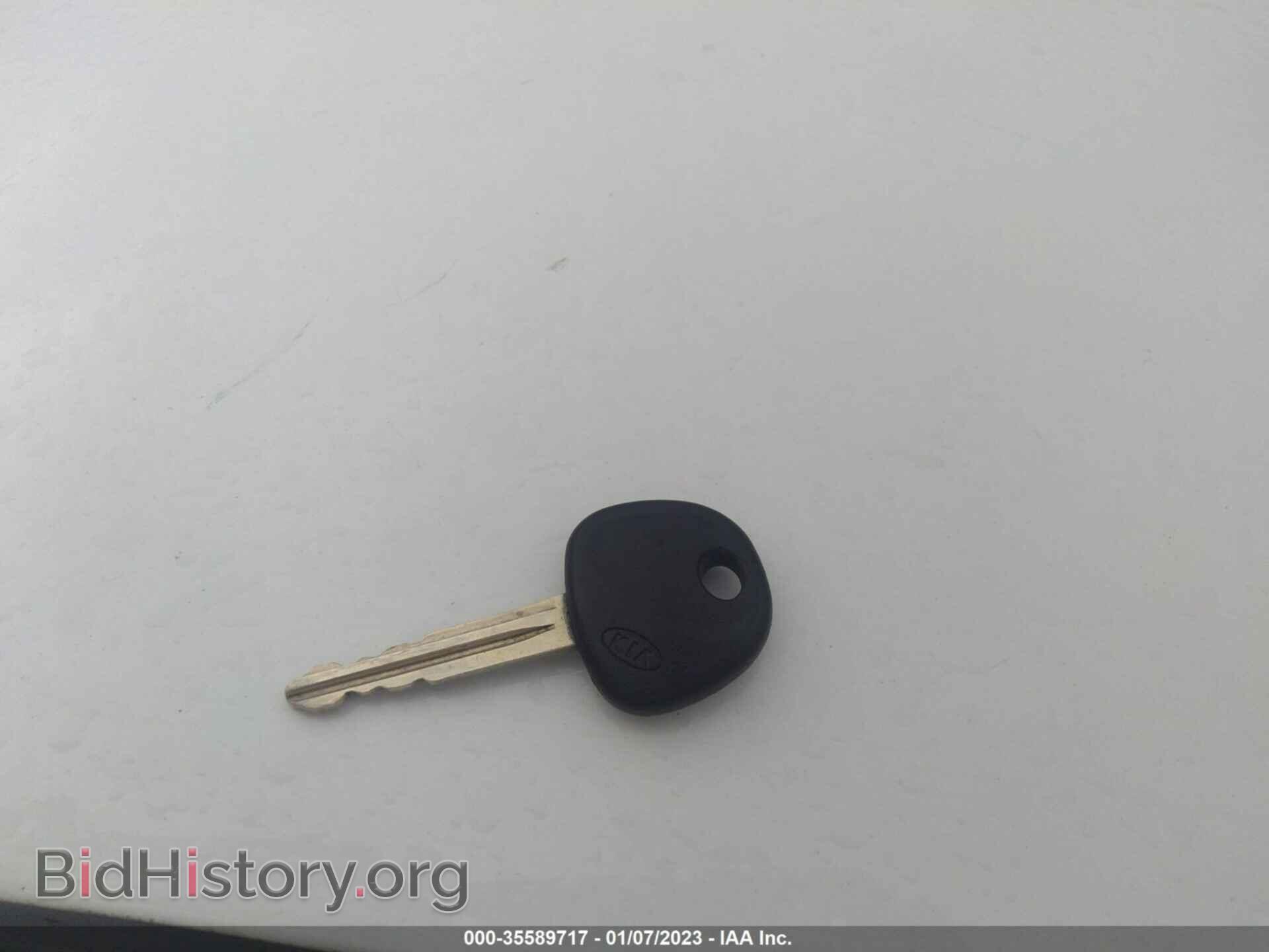 2012 KIA FORTE - VIN: KNAFT4A2XC5504889 - Фото 11