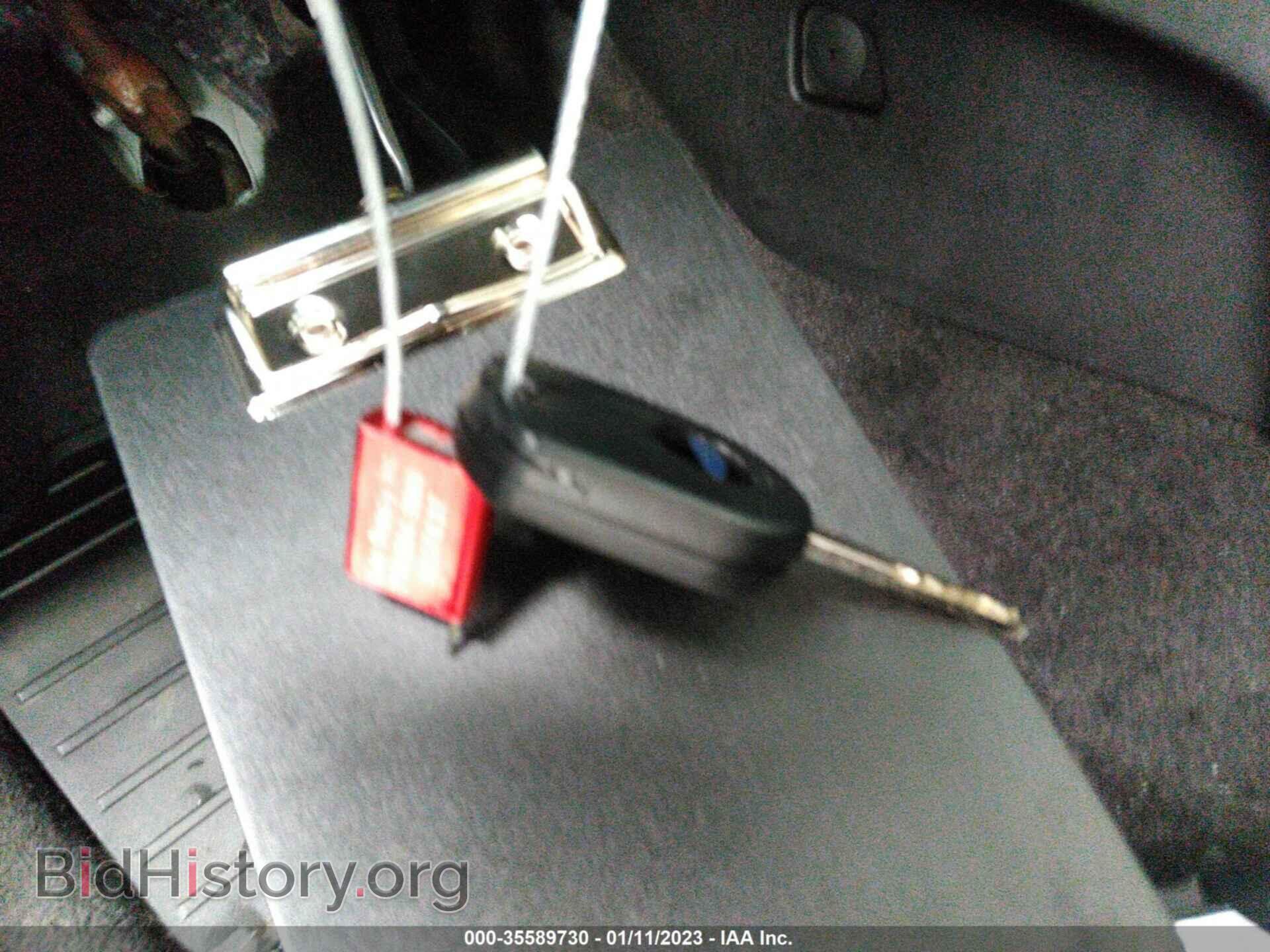 2015 FORD TRANSIT CONNECT - VIN: NM0LS7F74F1217247 - Фото 11