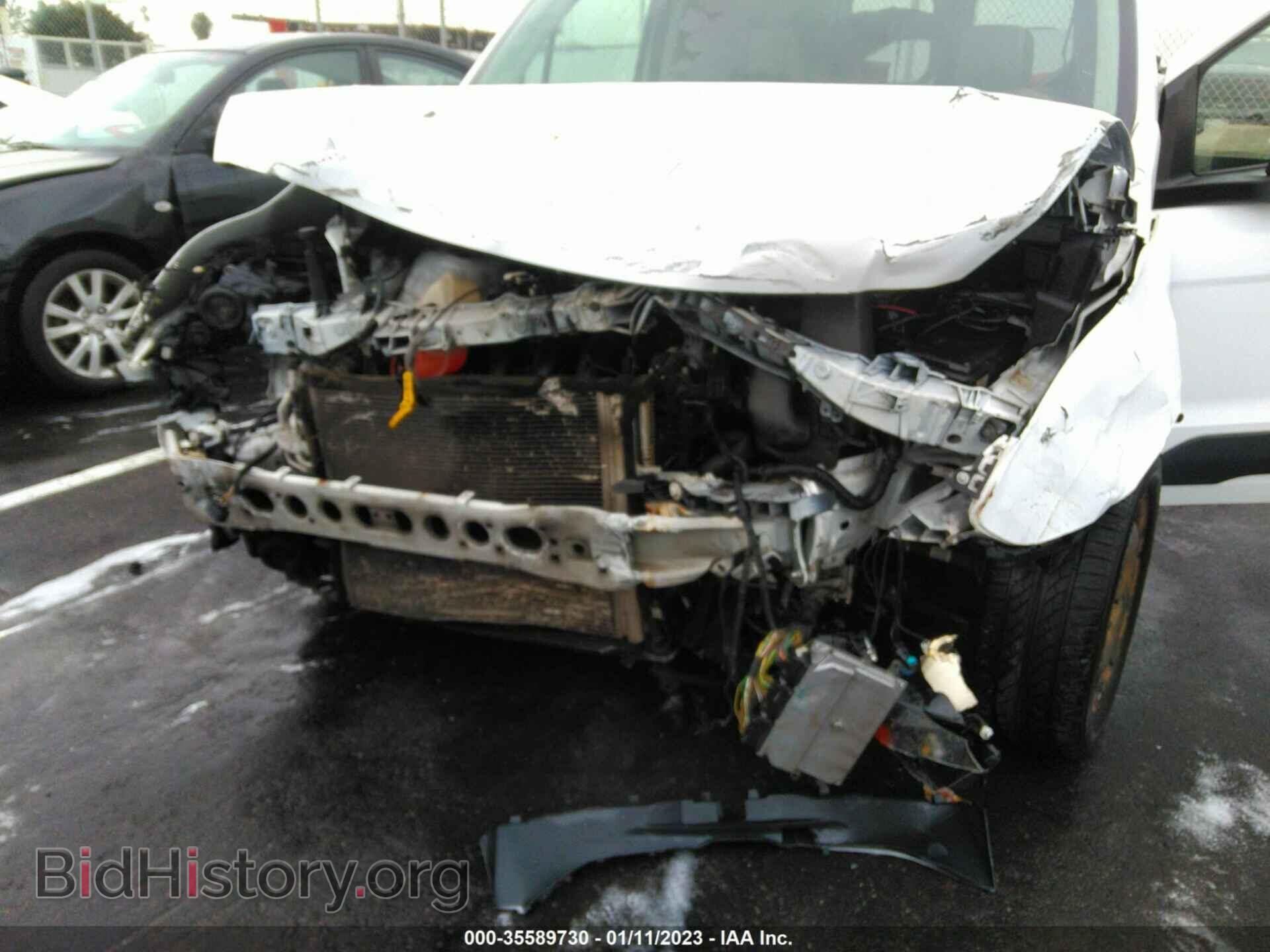 2015 FORD TRANSIT CONNECT - VIN: NM0LS7F74F1217247 - Фото 6