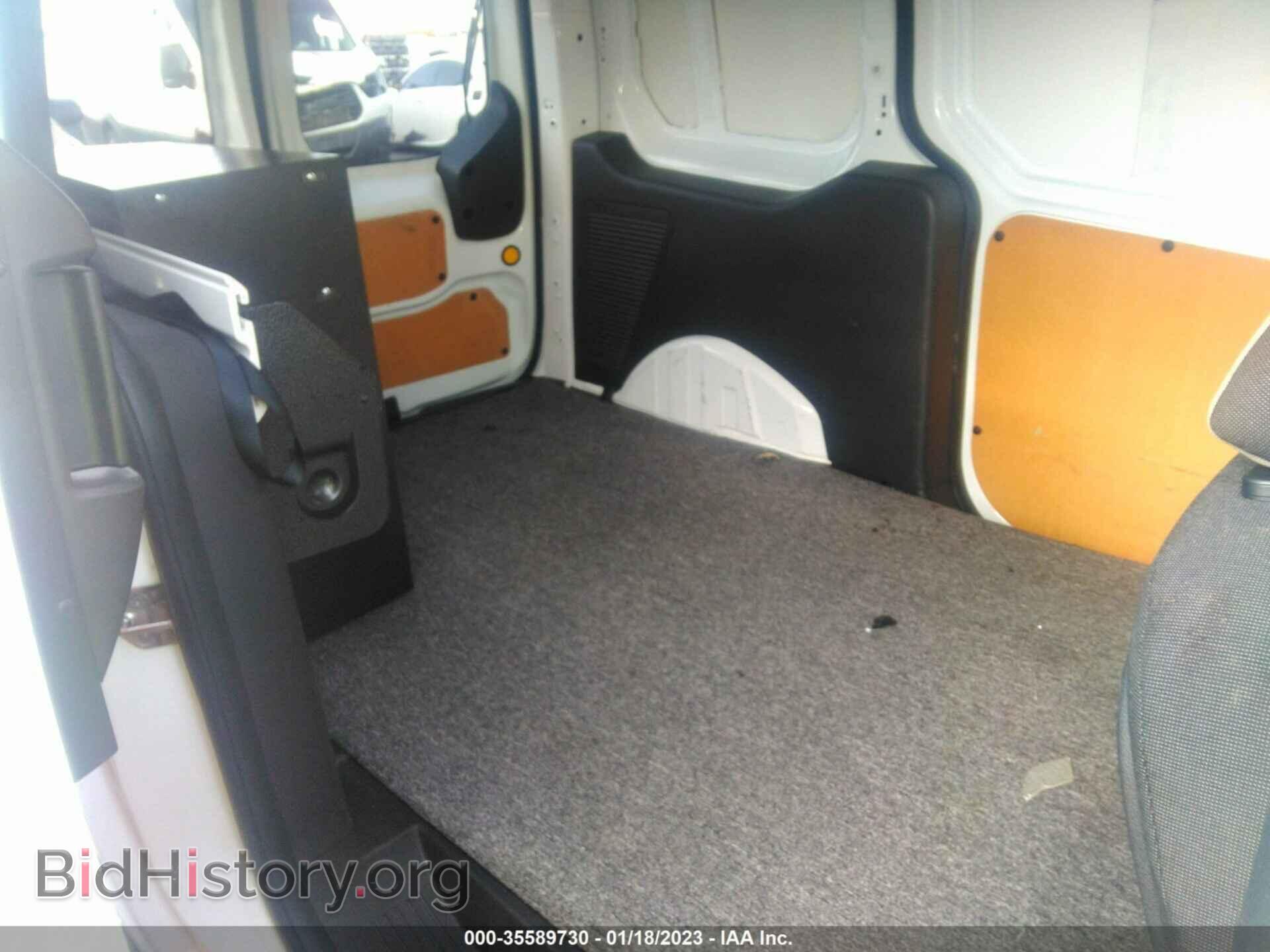 2015 FORD TRANSIT CONNECT - VIN: NM0LS7F74F1217247 - Фото 8