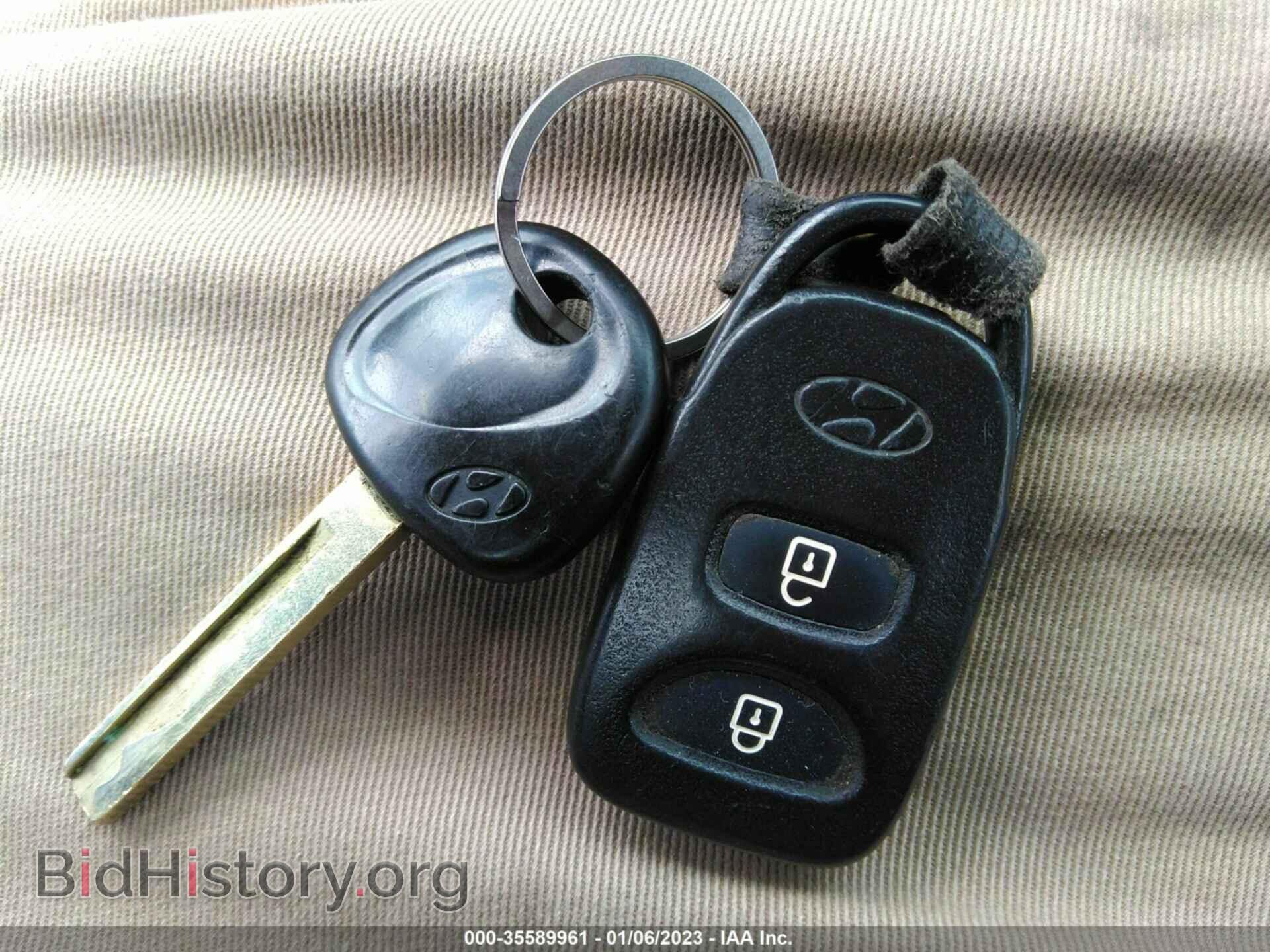 2012 HYUNDAI ACCENT - VIN: KMHCT5AE8CU042596 - Фото 11