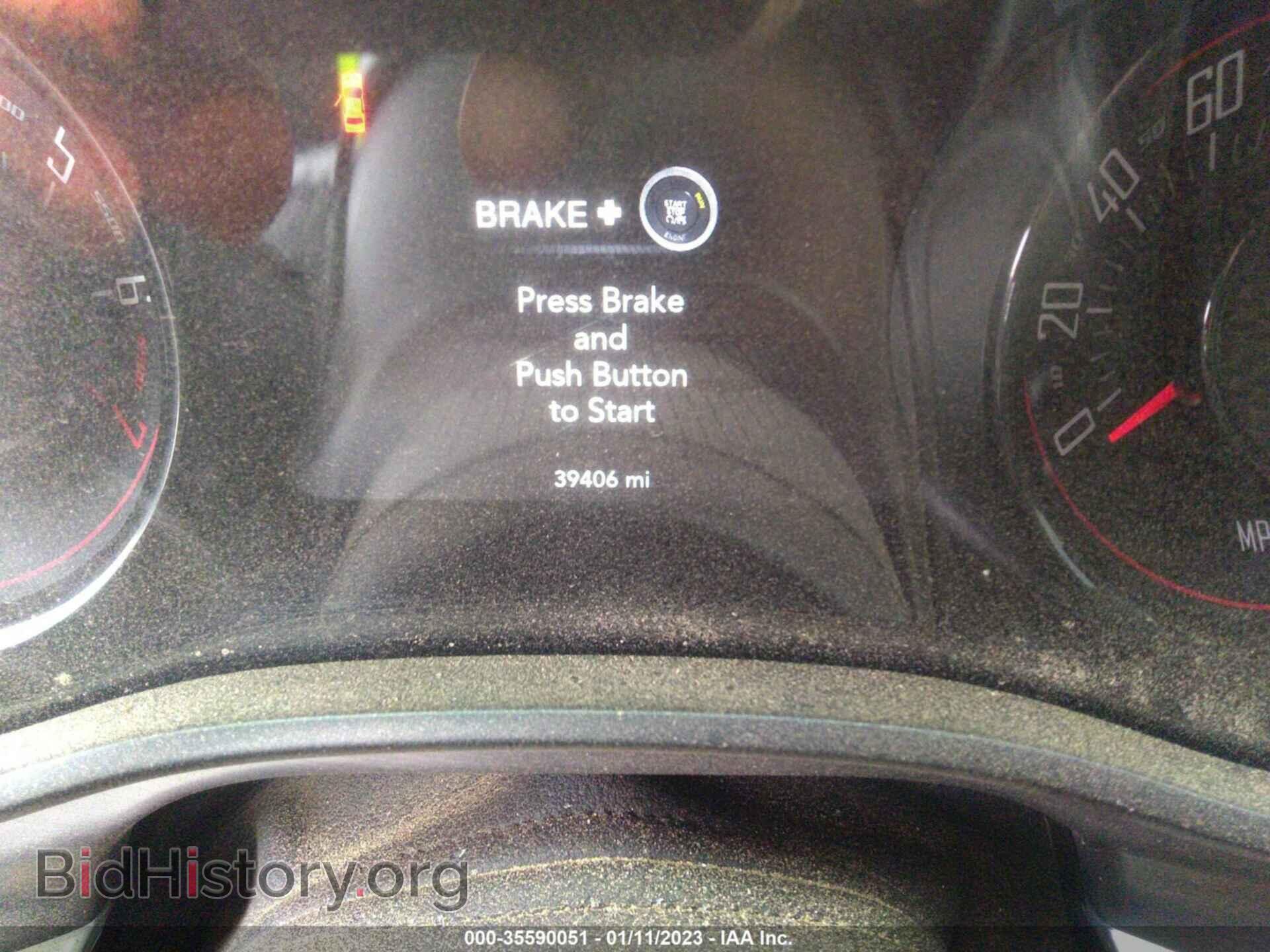 2016 DODGE CHALLENGER - VIN: 2C3CDZAG3GH142922 - Фото 7