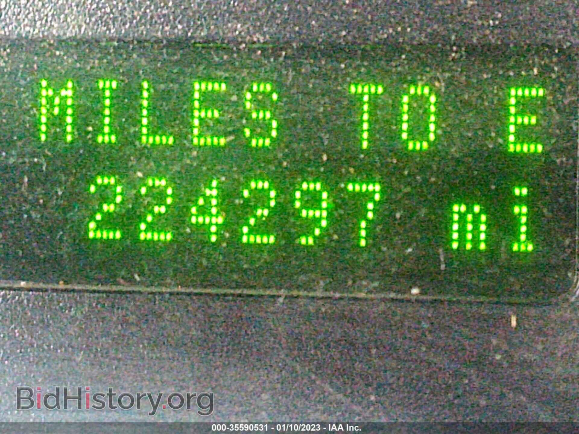 2006 FORD TAURUS - VIN: 1FAHP53266A245032 - Фото 7