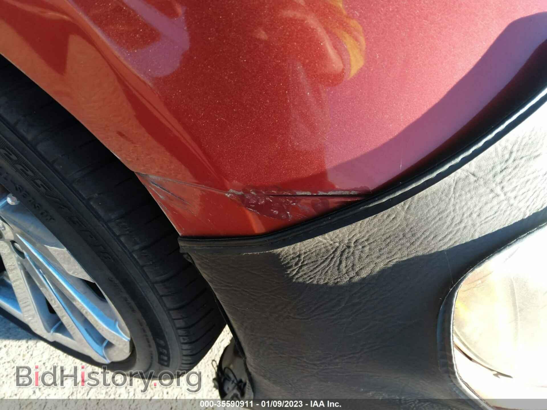 2009 MITSUBISHI ECLIPSE - VIN: 4A3AL25F09E018810 - Фото 6