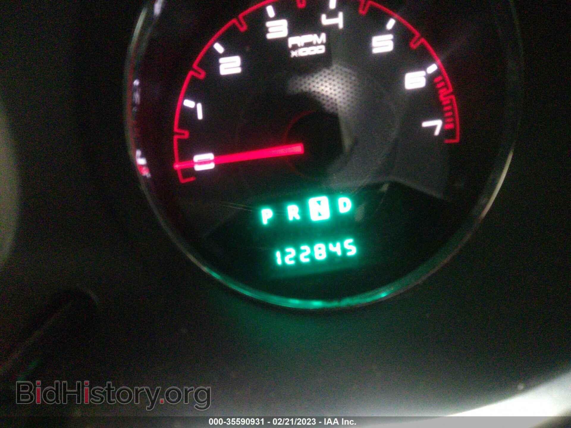 2011 DODGE AVENGER - VIN: 1B3BD1FB3BN574272 - Фото 7
