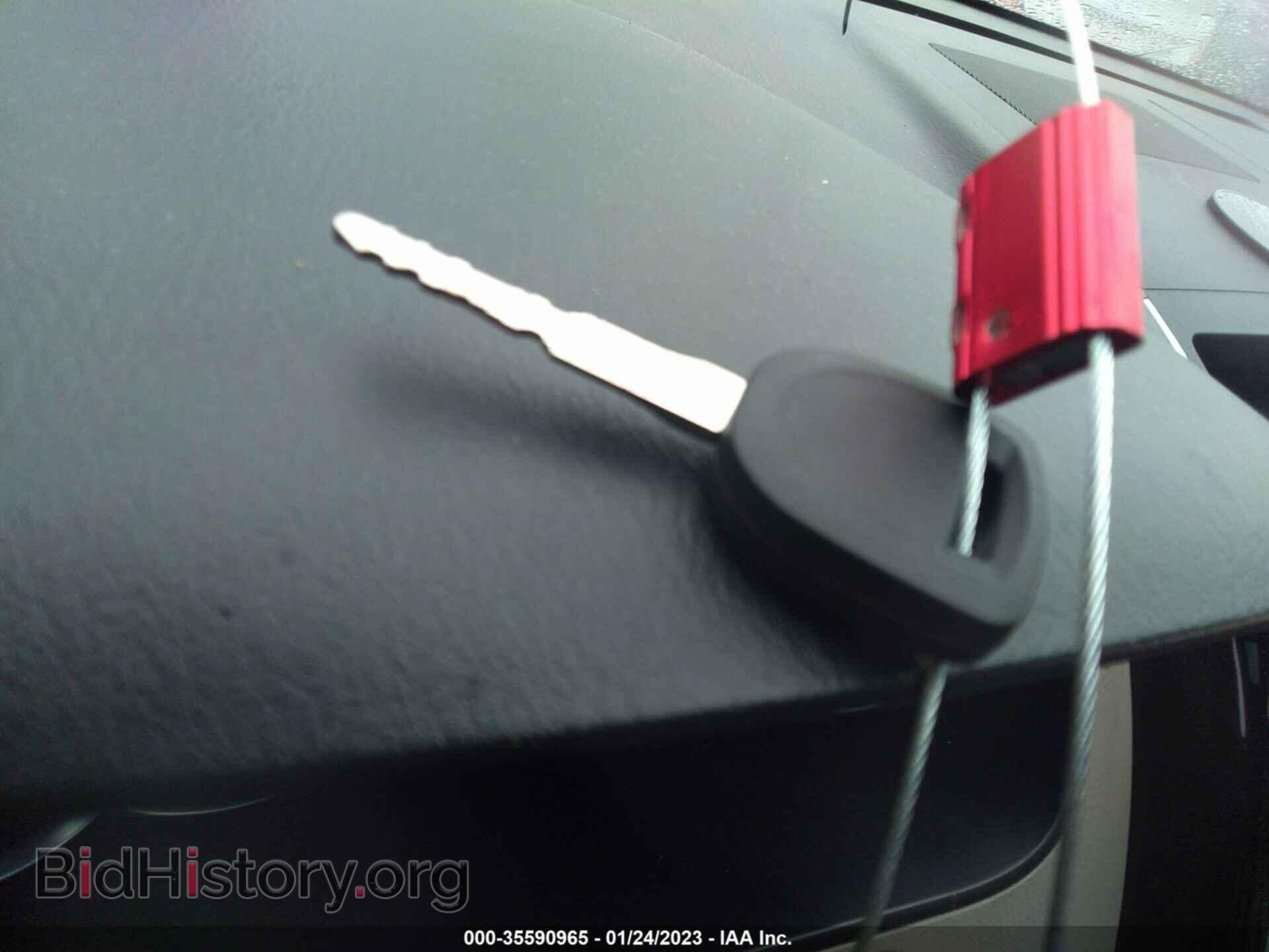 2008 MAZDA CX-9 - VIN: JM3TB28A880153471 - Фото 11