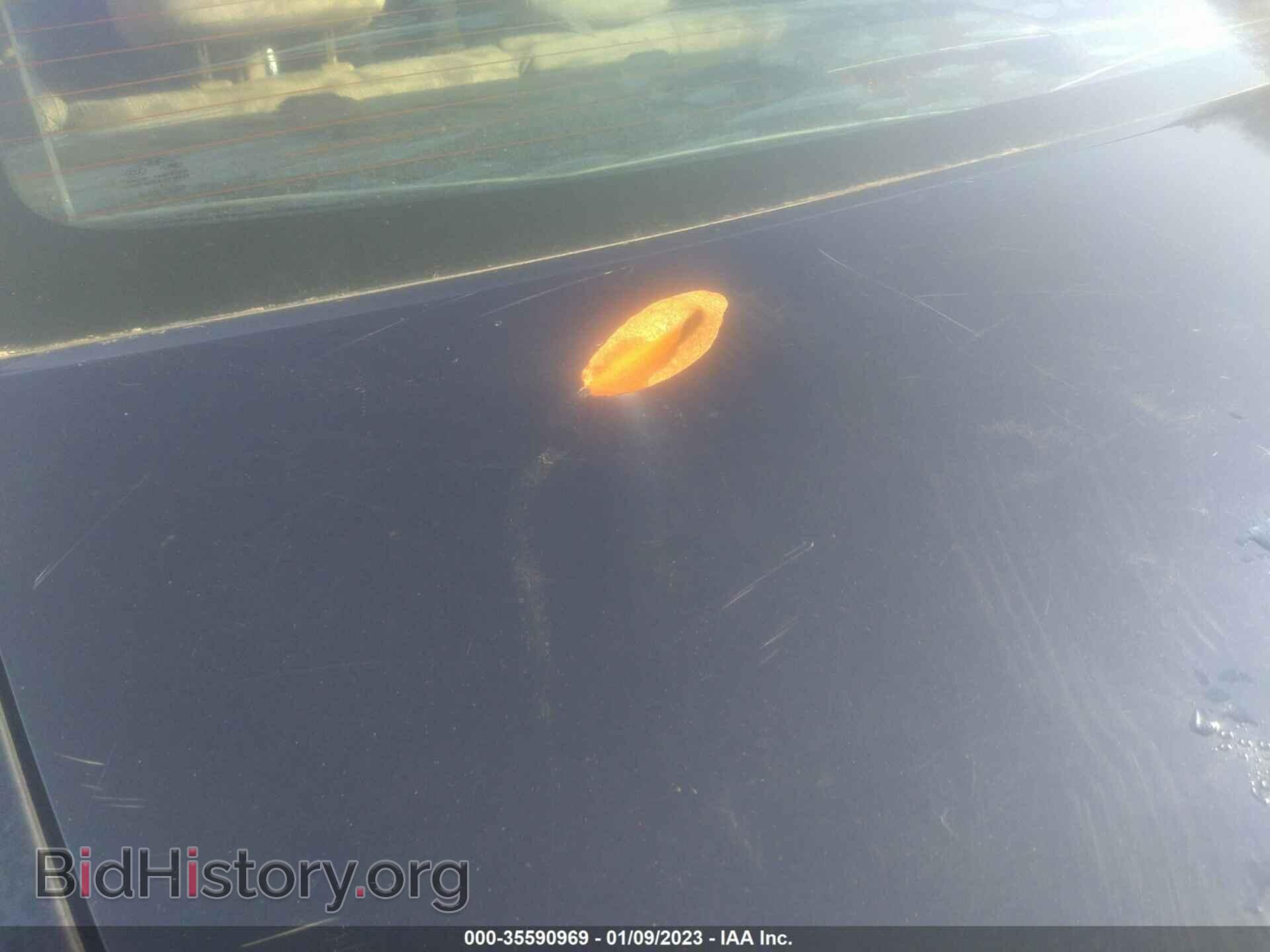 2012 HYUNDAI SONATA - VIN: 5NPEB4AC2CH456251 - Фото 12