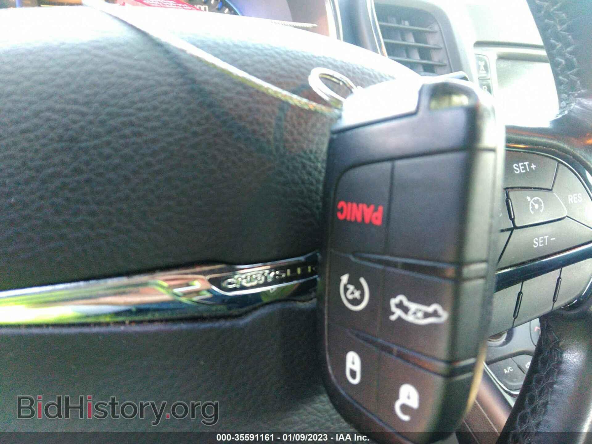 2015 CHRYSLER 200 - VIN: 1C3CCCBB9FN559325 - Фото 11