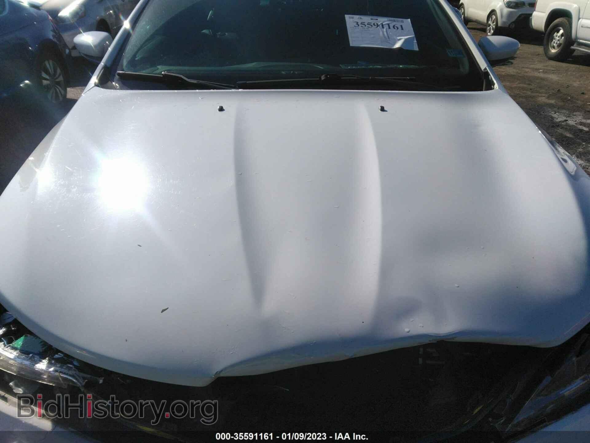2015 CHRYSLER 200 - VIN: 1C3CCCBB9FN559325 - Фото 10