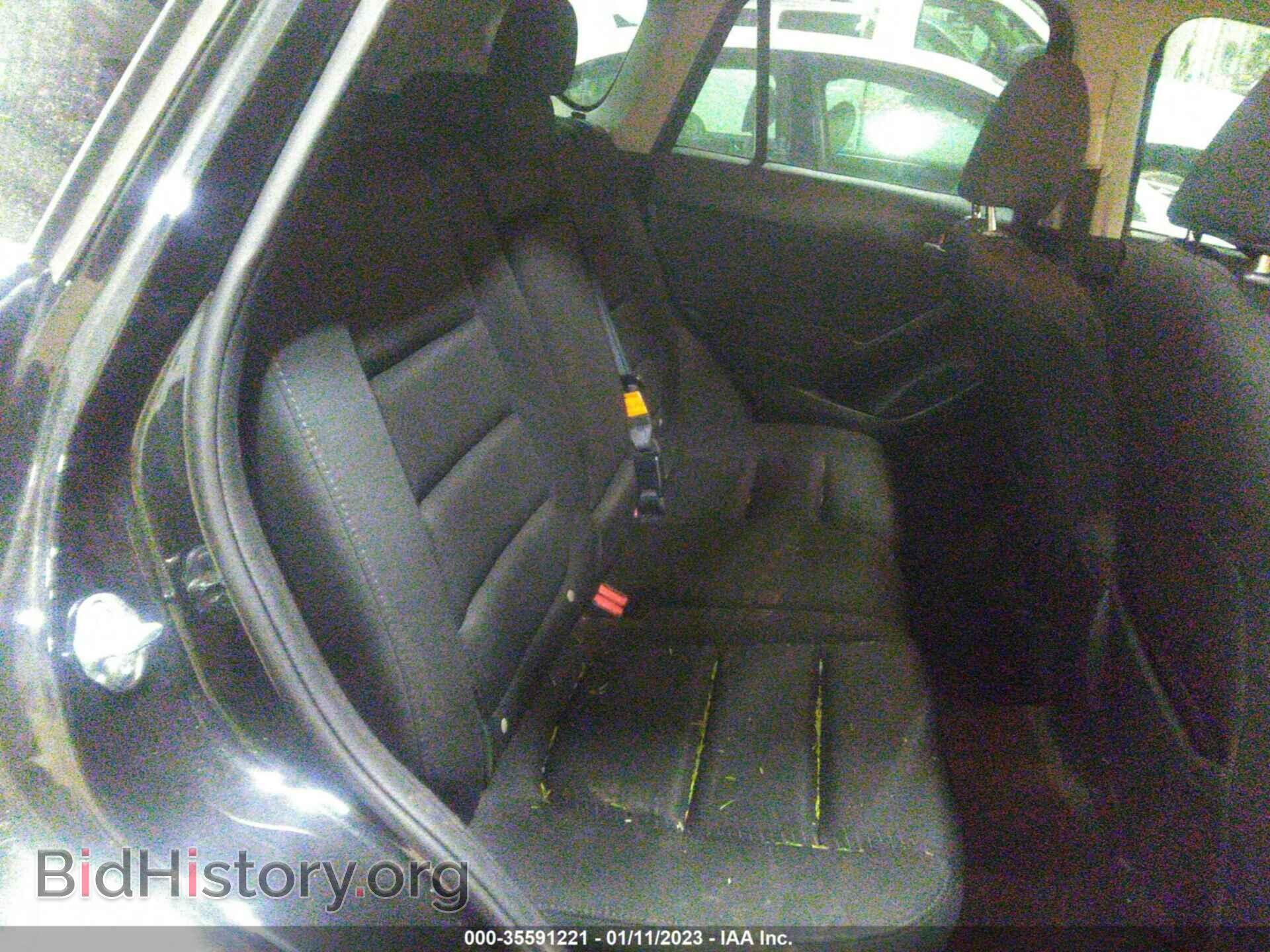 2013 MAZDA CX-5 - VIN: JM3KE4CE3D0101328 - Фото 8