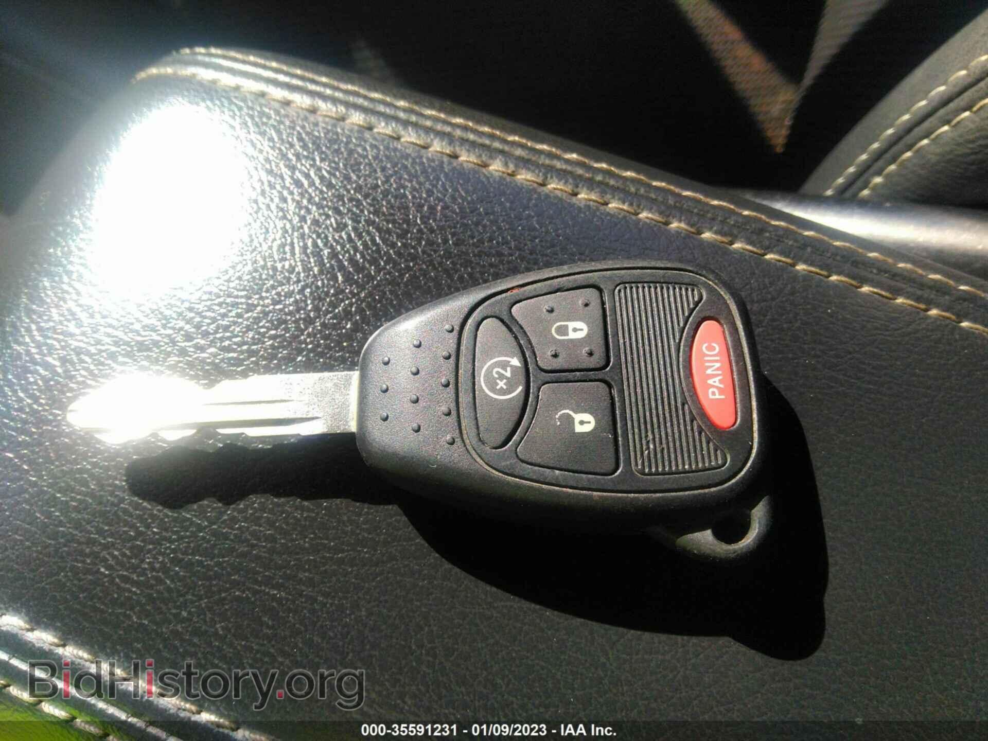 2016 JEEP COMPASS - VIN: 1C4NJCEA8GD709994 - Фото 11